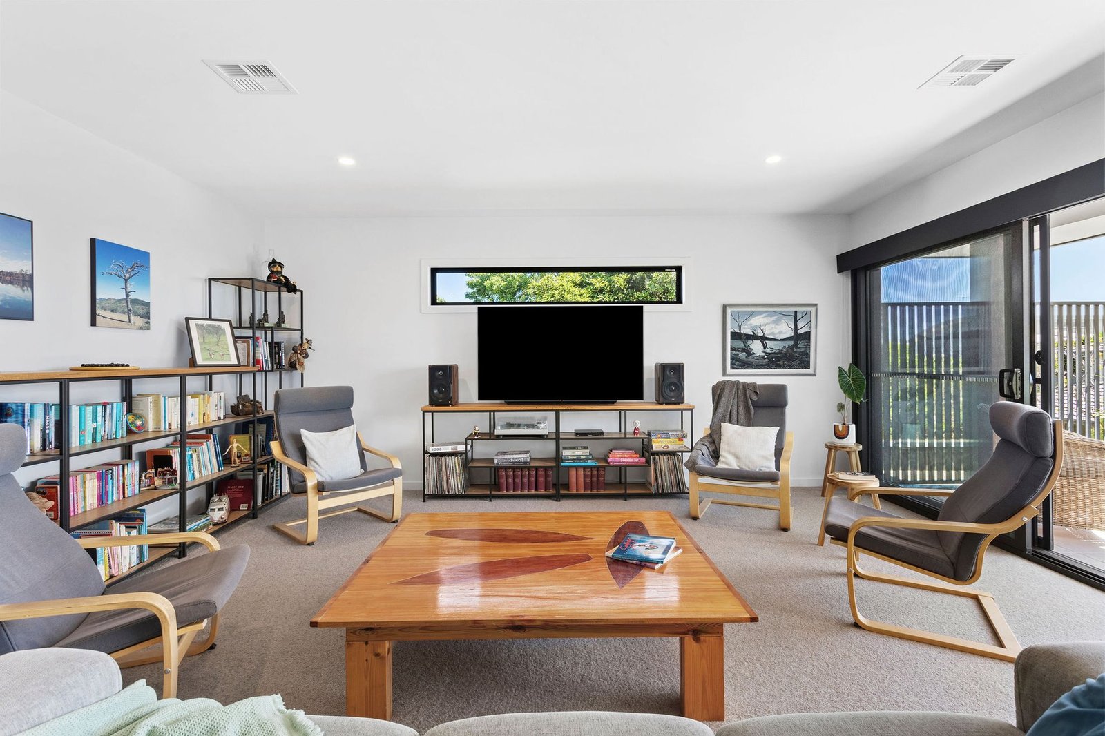 Bespoke Design Elevated By The Bay House in Mount Martha, Victoria, Australia