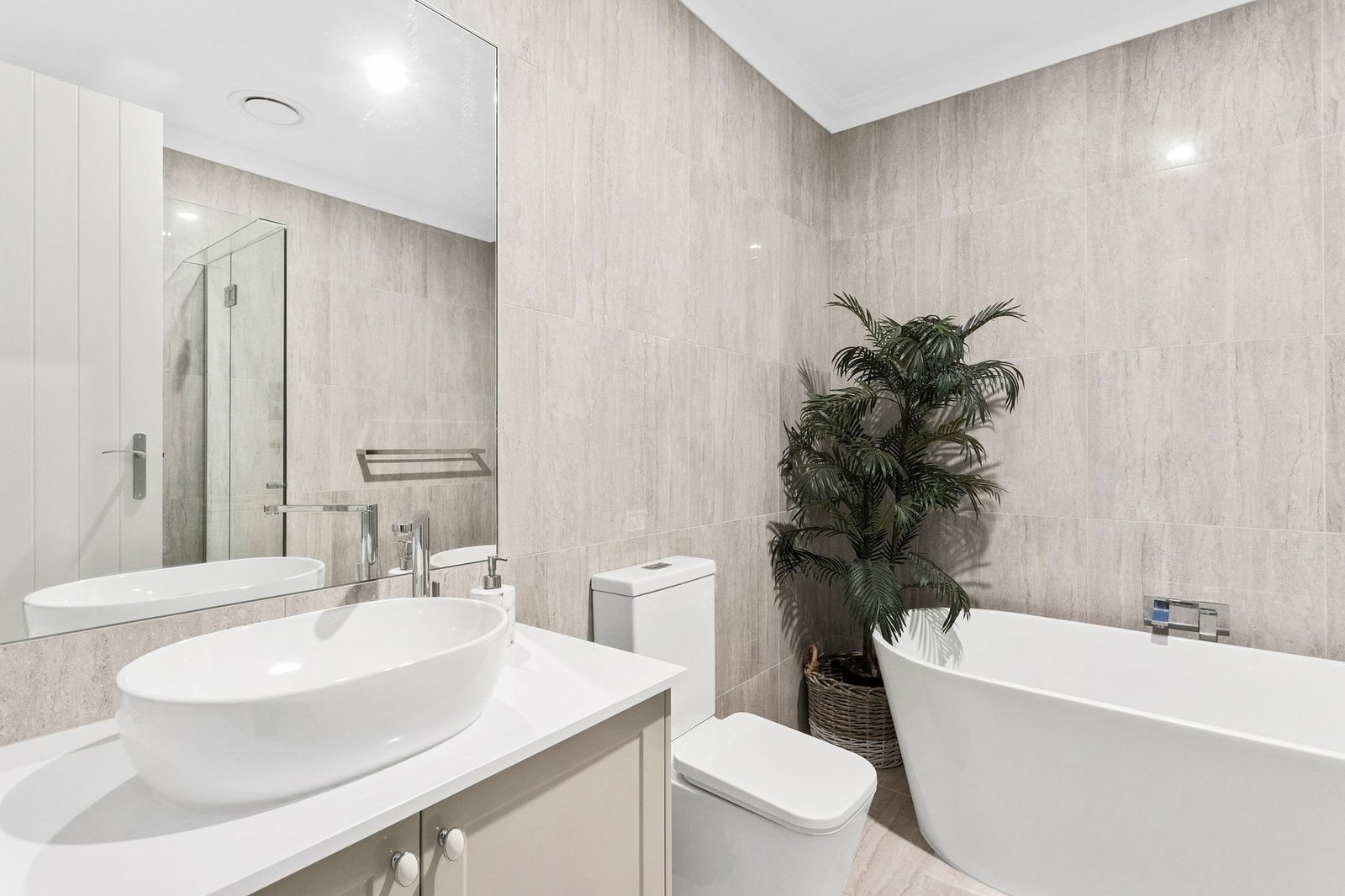 Belle Vista House in Mount Martha, Victoria, Australia