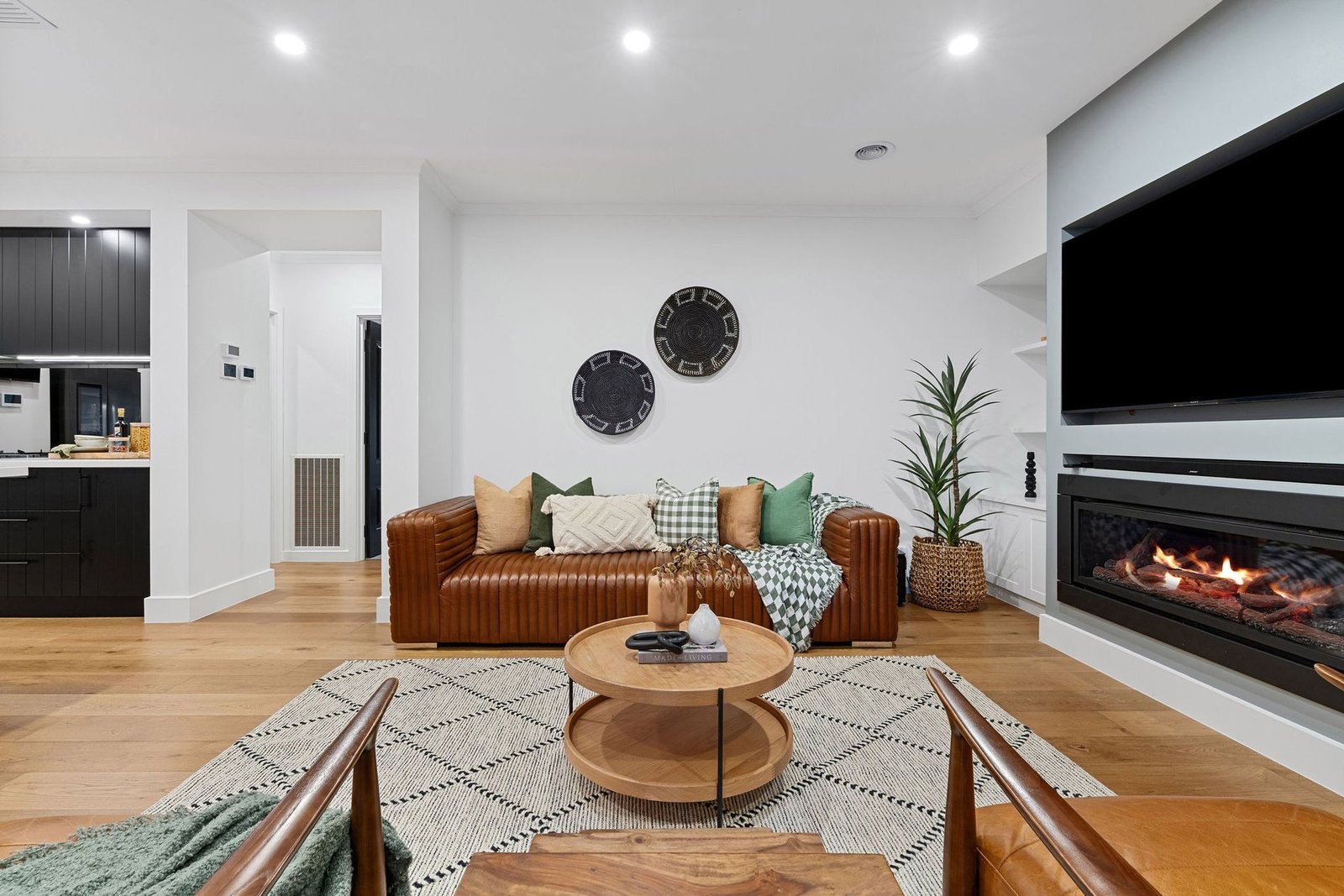 Beachside Bliss House in Mount Martha, Victoria, Australia