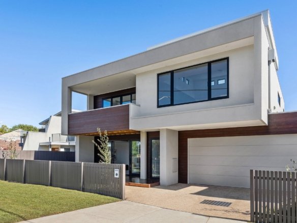 House in Mount Martha, Victoria, Australia