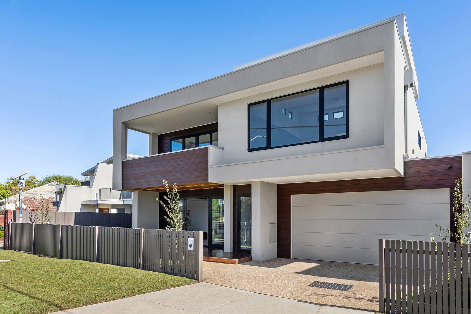 Brand New Coastal Luxury House in Mount Martha, Victoria, Australia