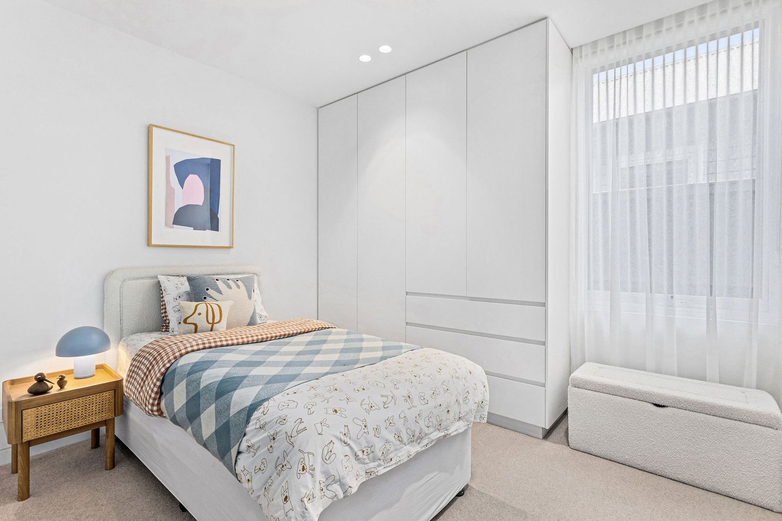 Robin House House in Mount Martha, Victoria, Australia