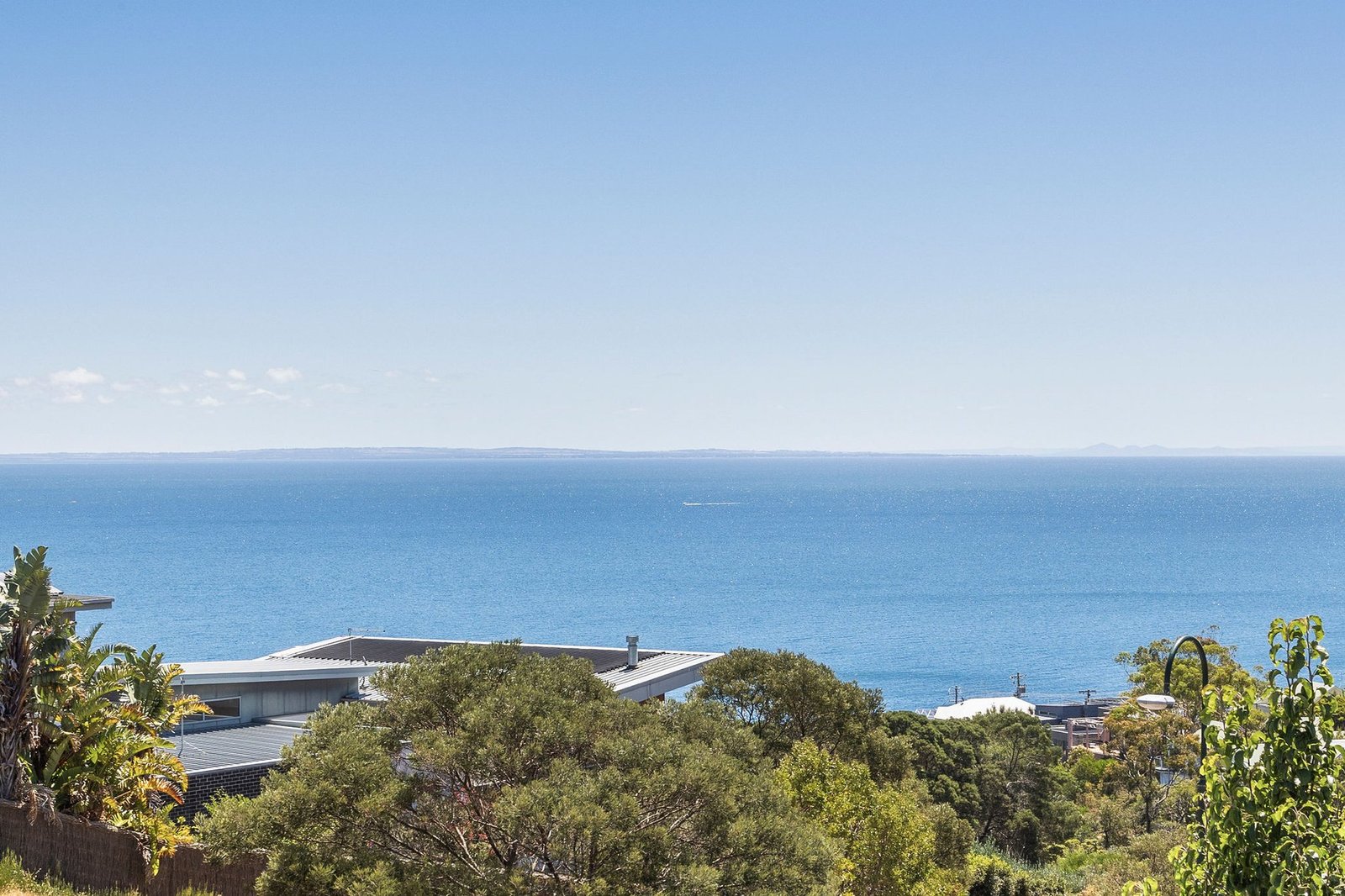 Belle Vista House in Mount Martha, Victoria, Australia