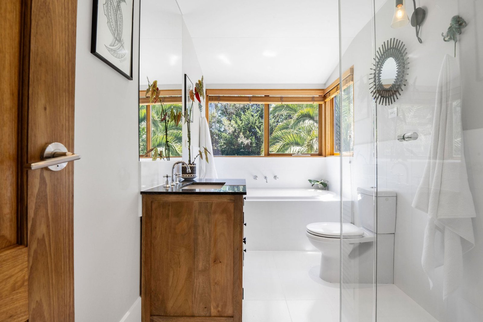 Tranquil Countryside Living House in Mount Martha, Victoria, Australia