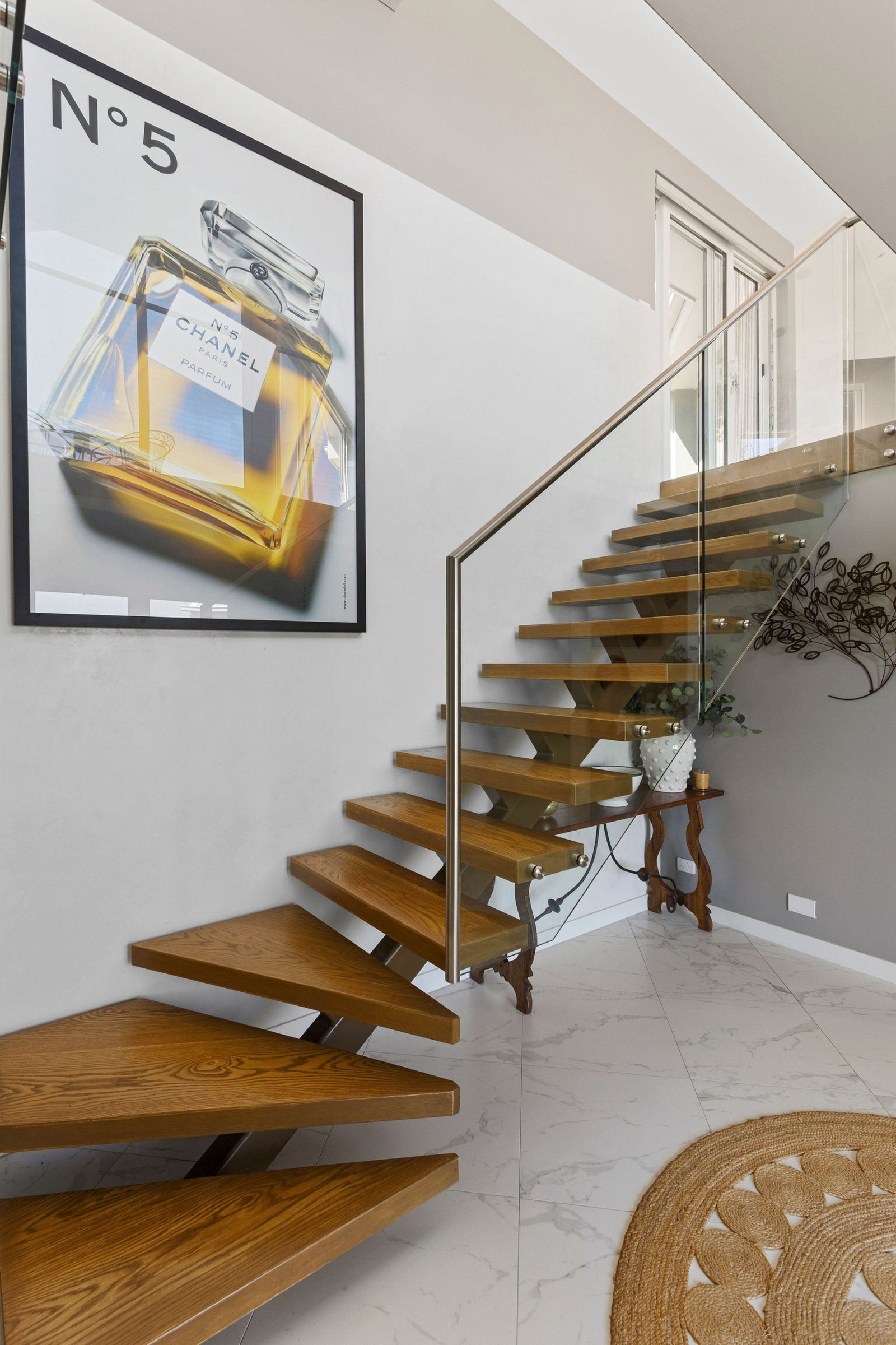 Sunsets House in Mount Martha, Victoria, Australia