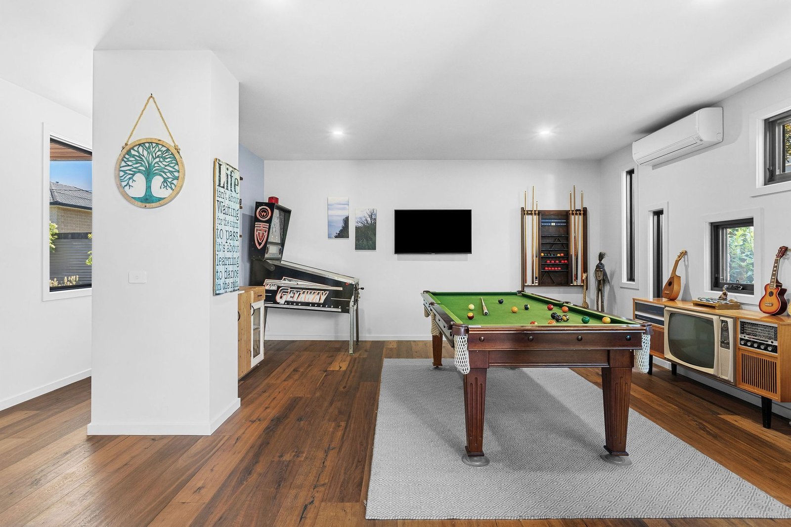 Bespoke Design Elevated By The Bay House in Mount Martha, Victoria, Australia