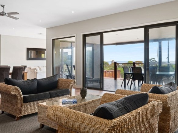 House in Mount Martha, Victoria, Australia