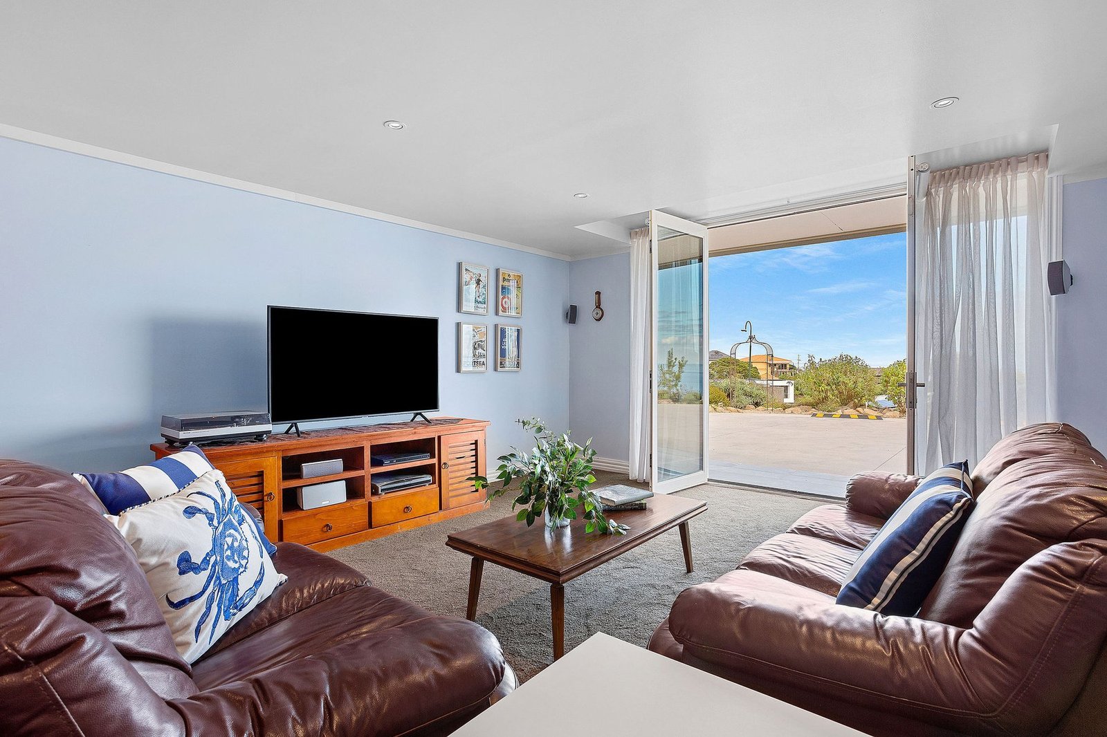 Montauk House in Mount Martha, Victoria, Australia