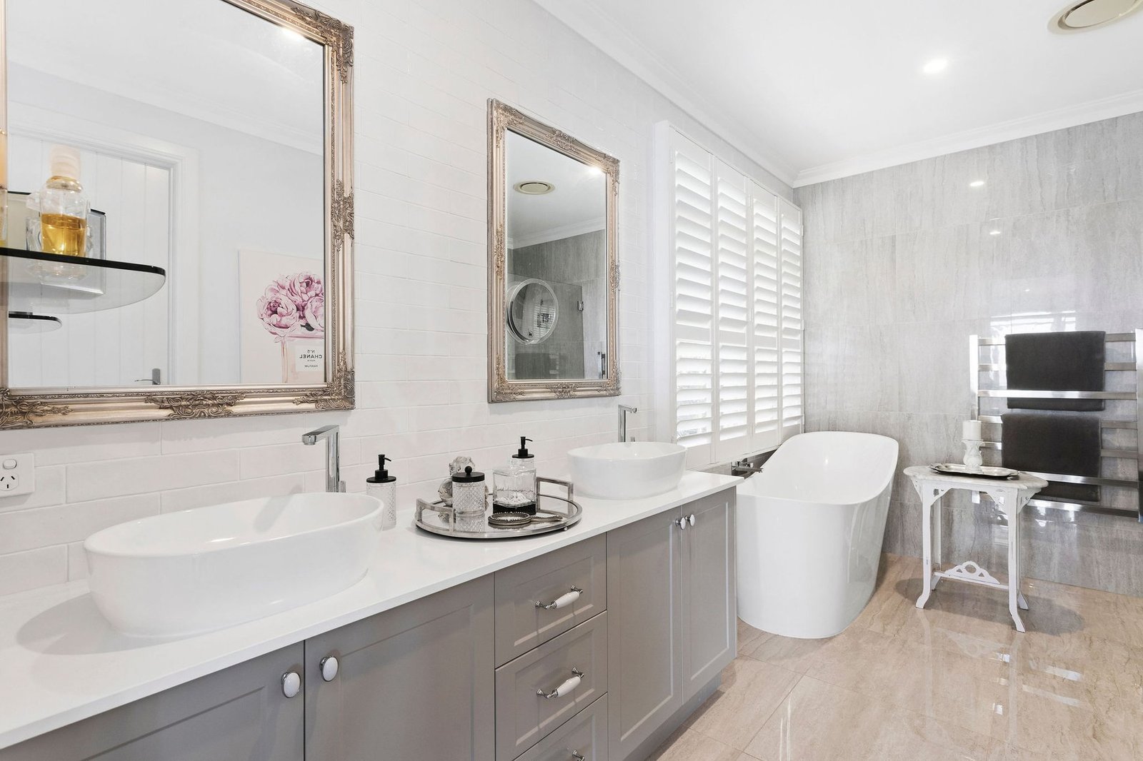 Belle Vista House in Mount Martha, Victoria, Australia