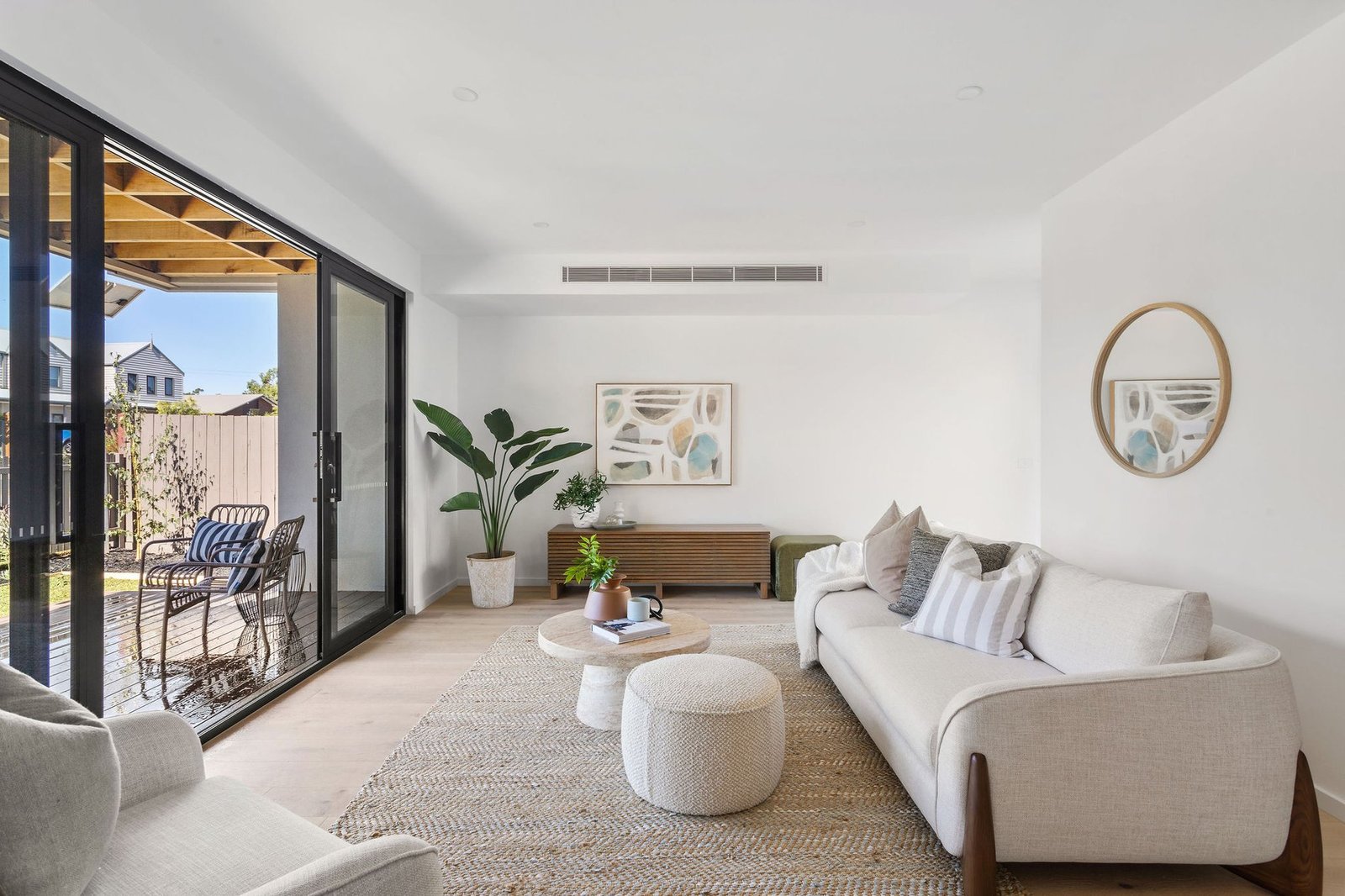 Brand New Coastal Luxury House in Mount Martha, Victoria, Australia