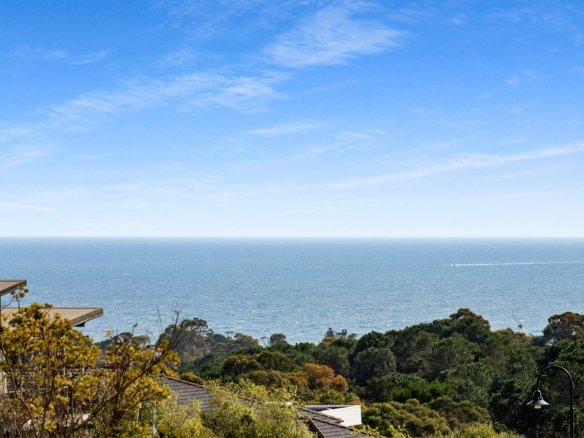 House in Mount Martha, Victoria, Australia