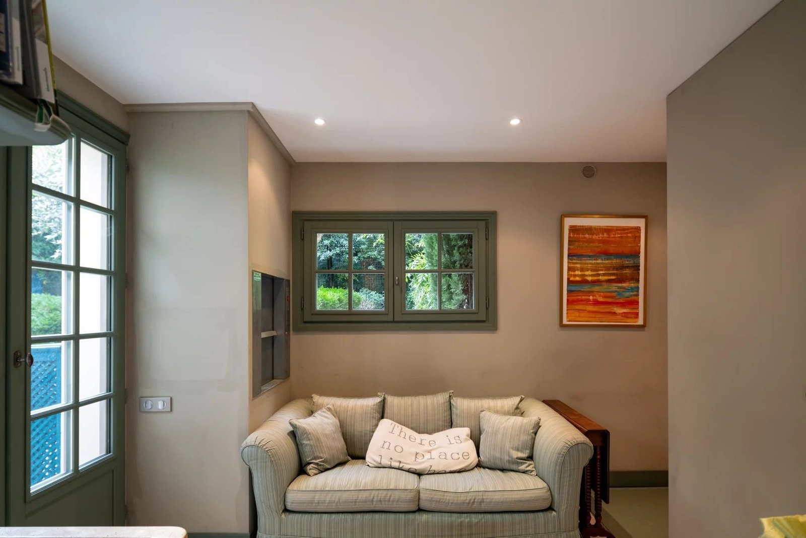 House in Neuilly-sur-Seine, France