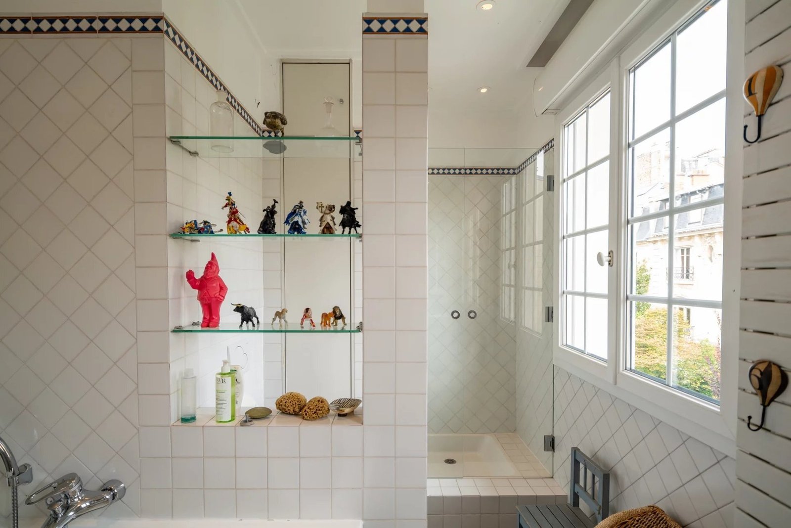 House in Neuilly-sur-Seine, France
