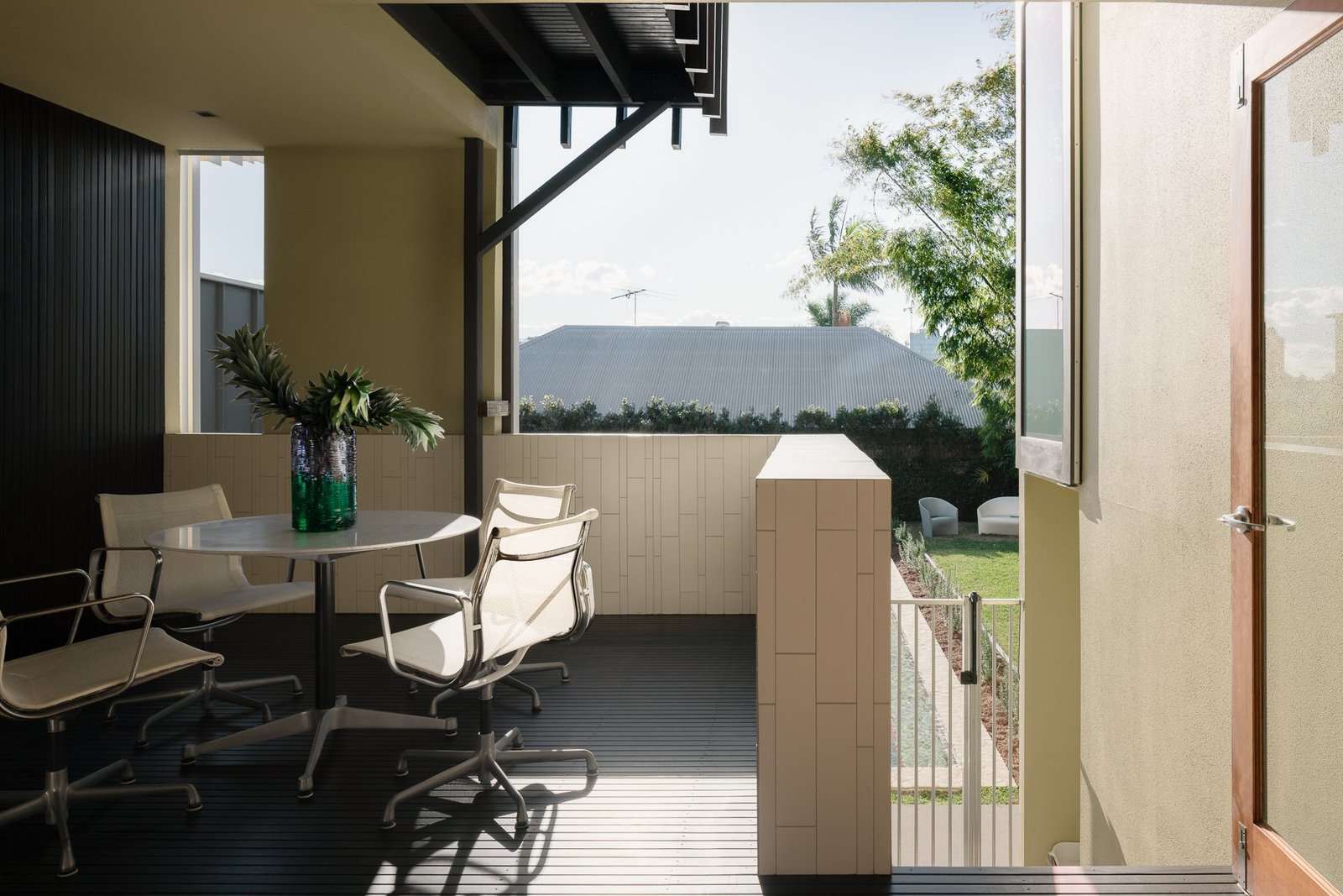 House in New Farm, Queensland, Australia