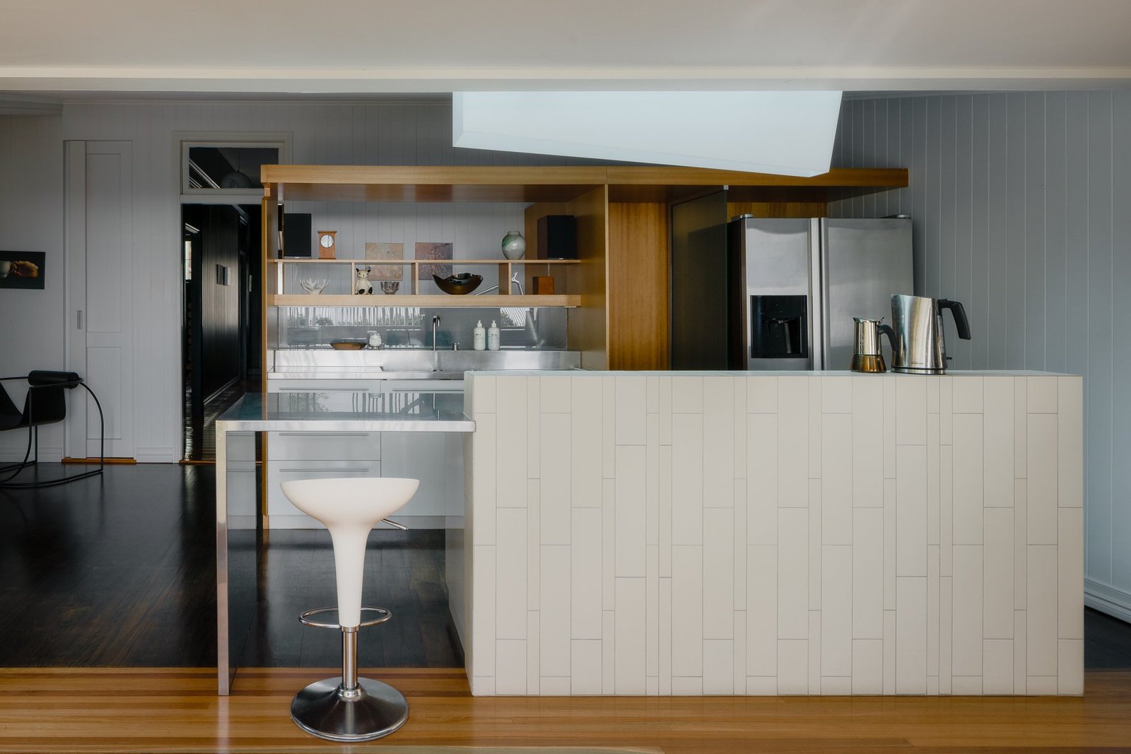 House in New Farm, Queensland, Australia