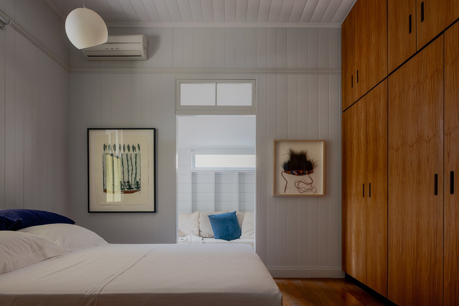 House in New Farm, Queensland, Australia