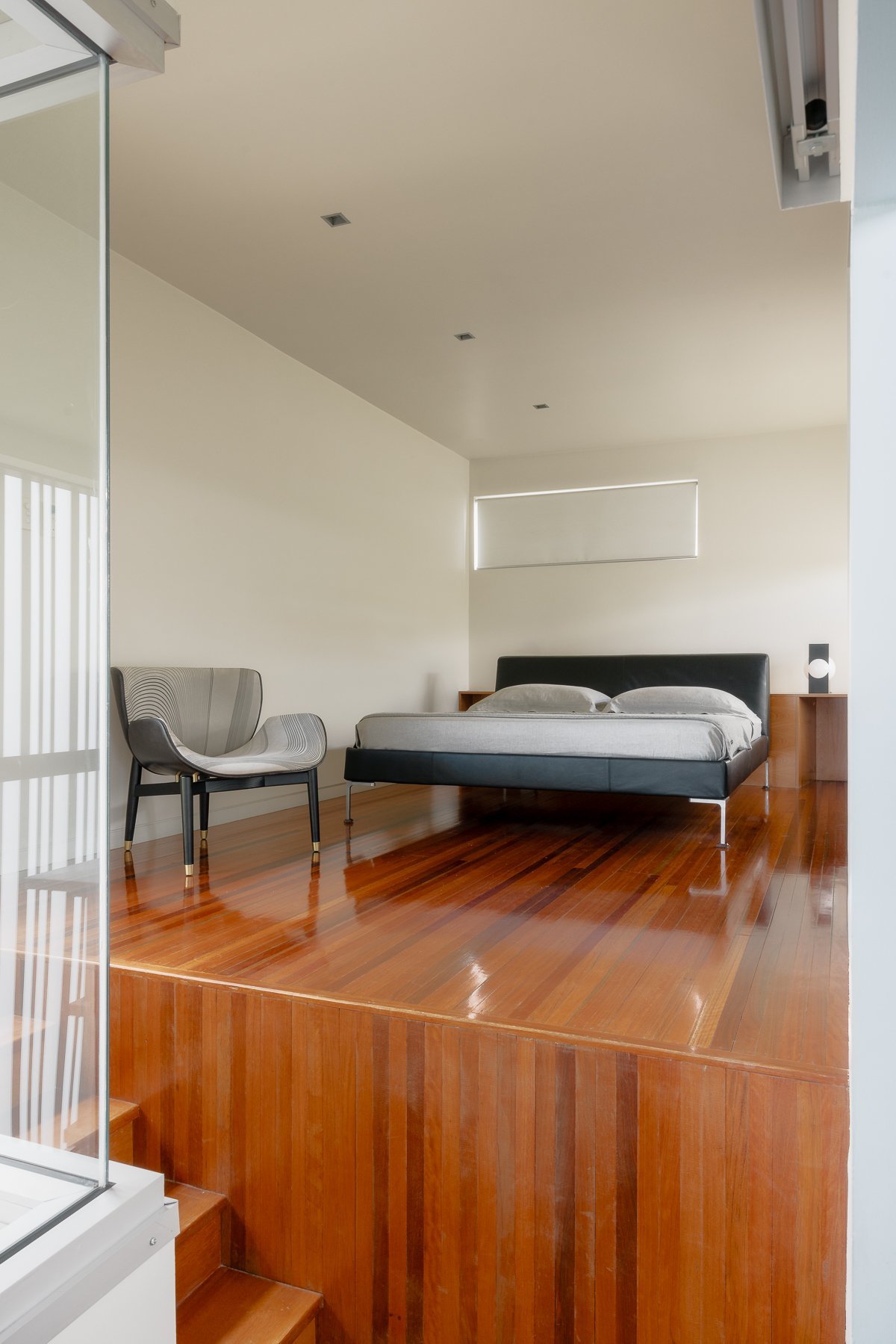 House in New Farm, Queensland, Australia