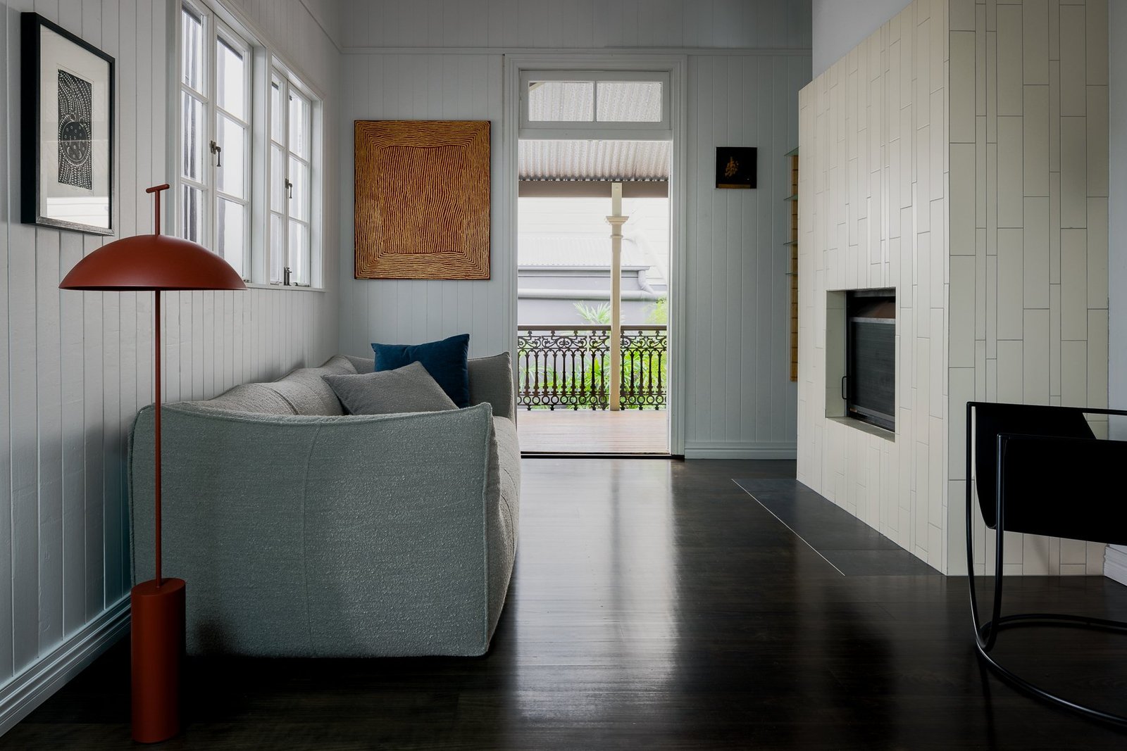 House in New Farm, Queensland, Australia