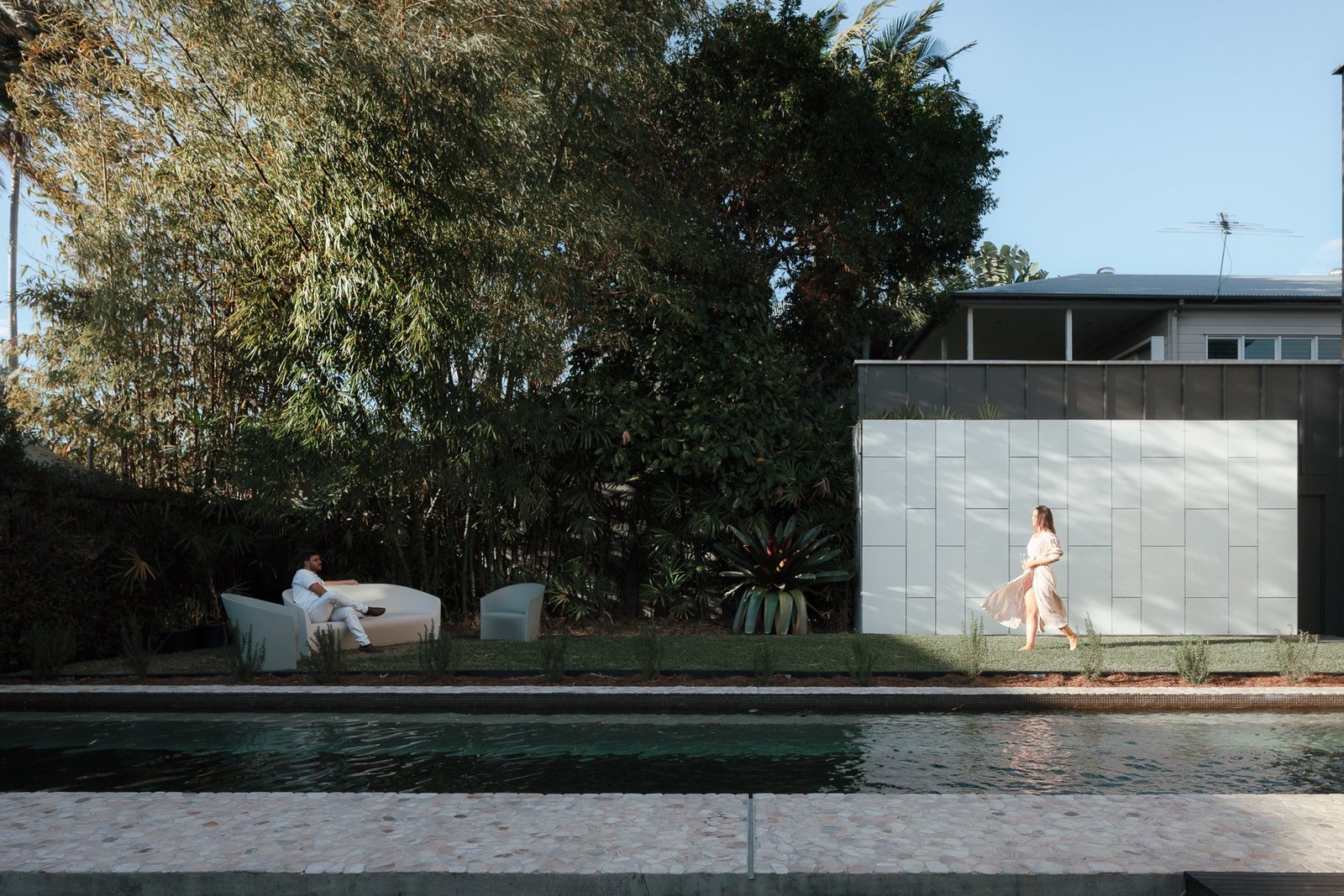 House in New Farm, Queensland, Australia