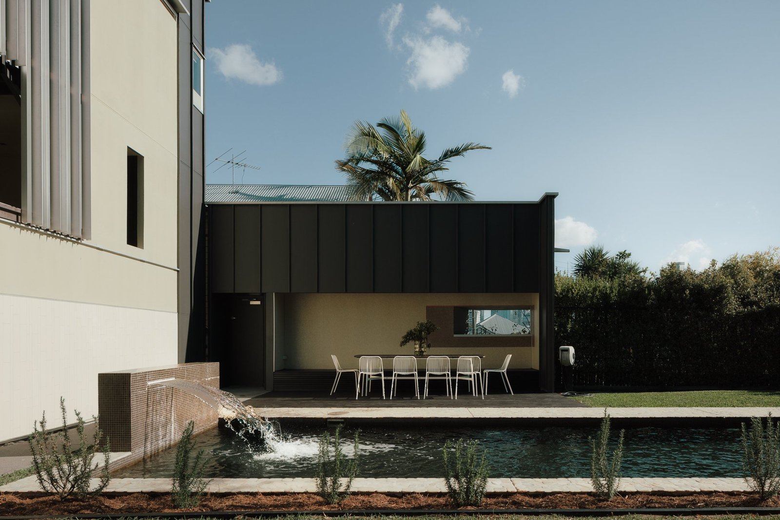 House in New Farm, Queensland, Australia