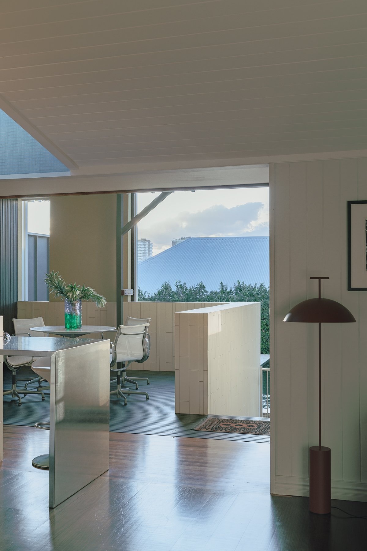 House in New Farm, Queensland, Australia