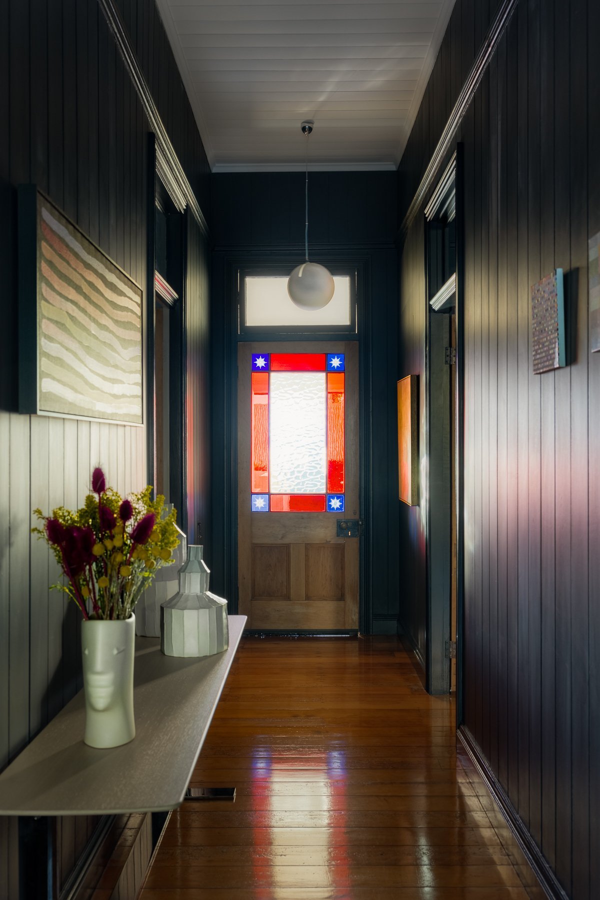 House in New Farm, Queensland, Australia