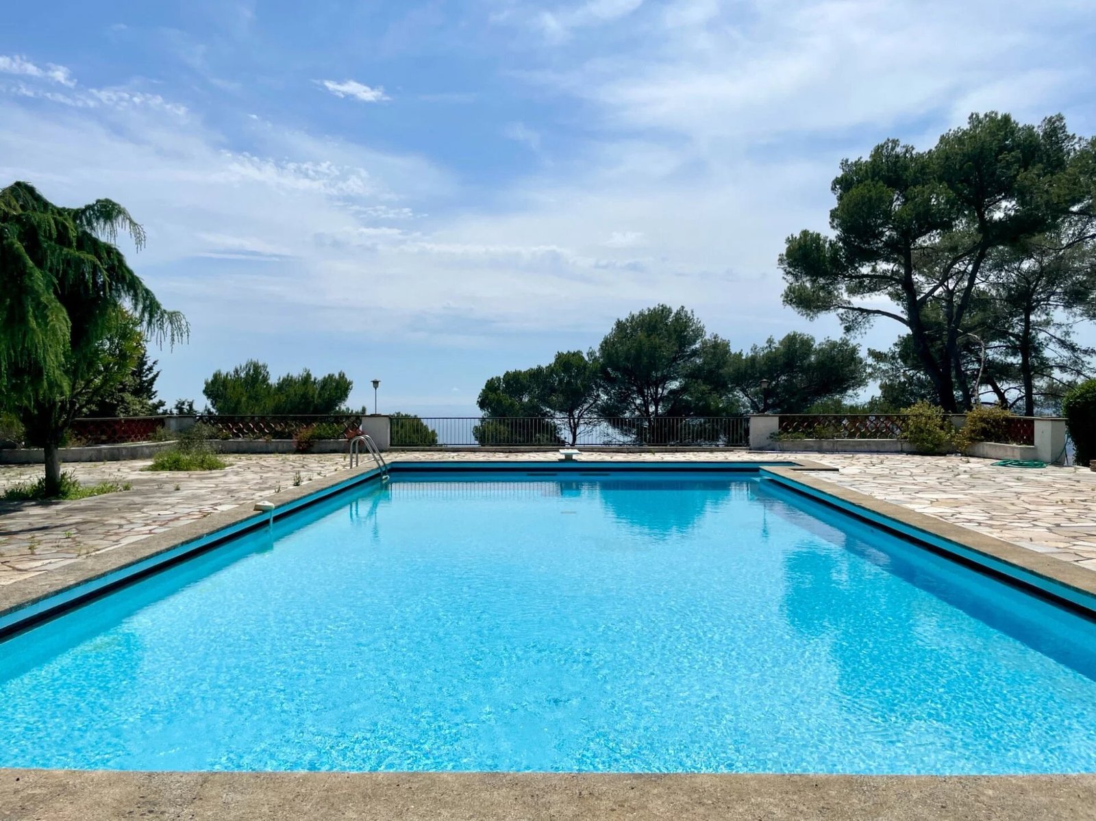 4 Hectare Estate In Nice House in Nice, Provence Alpes Côte D’azur, France