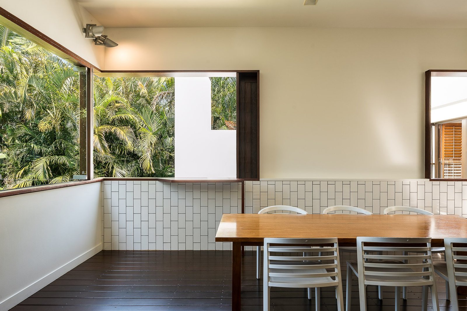 House in Norman Park, Queensland, Australia