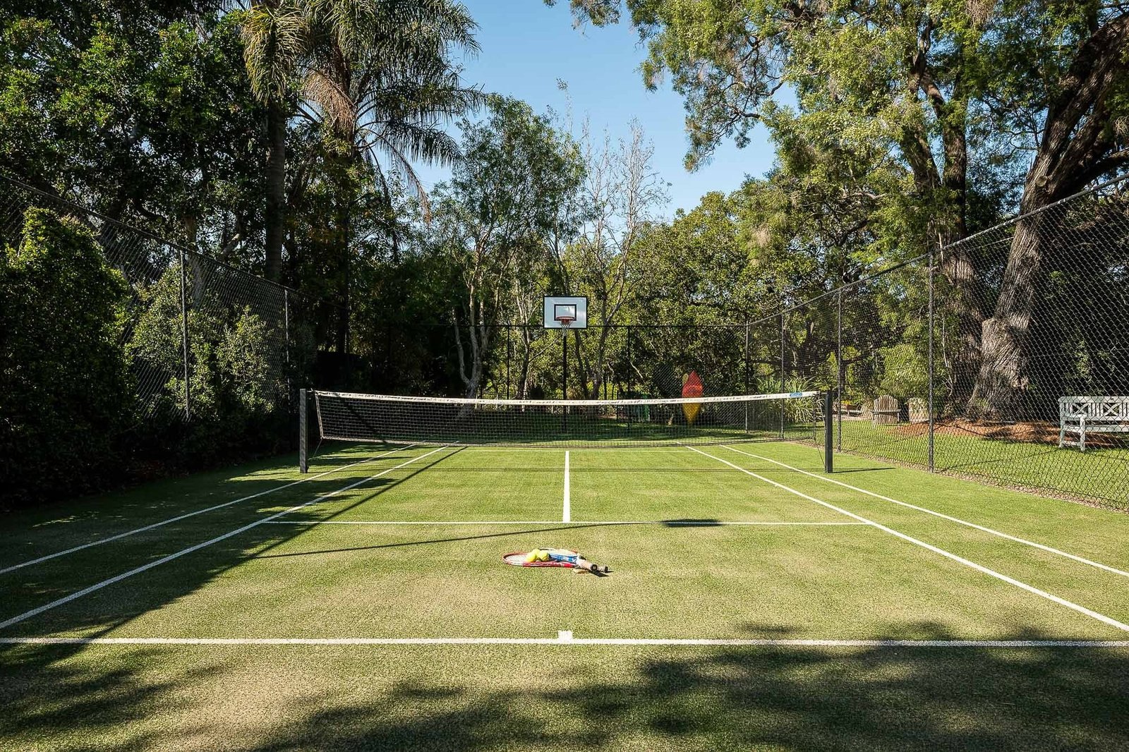 House in Norman Park, Queensland, Australia