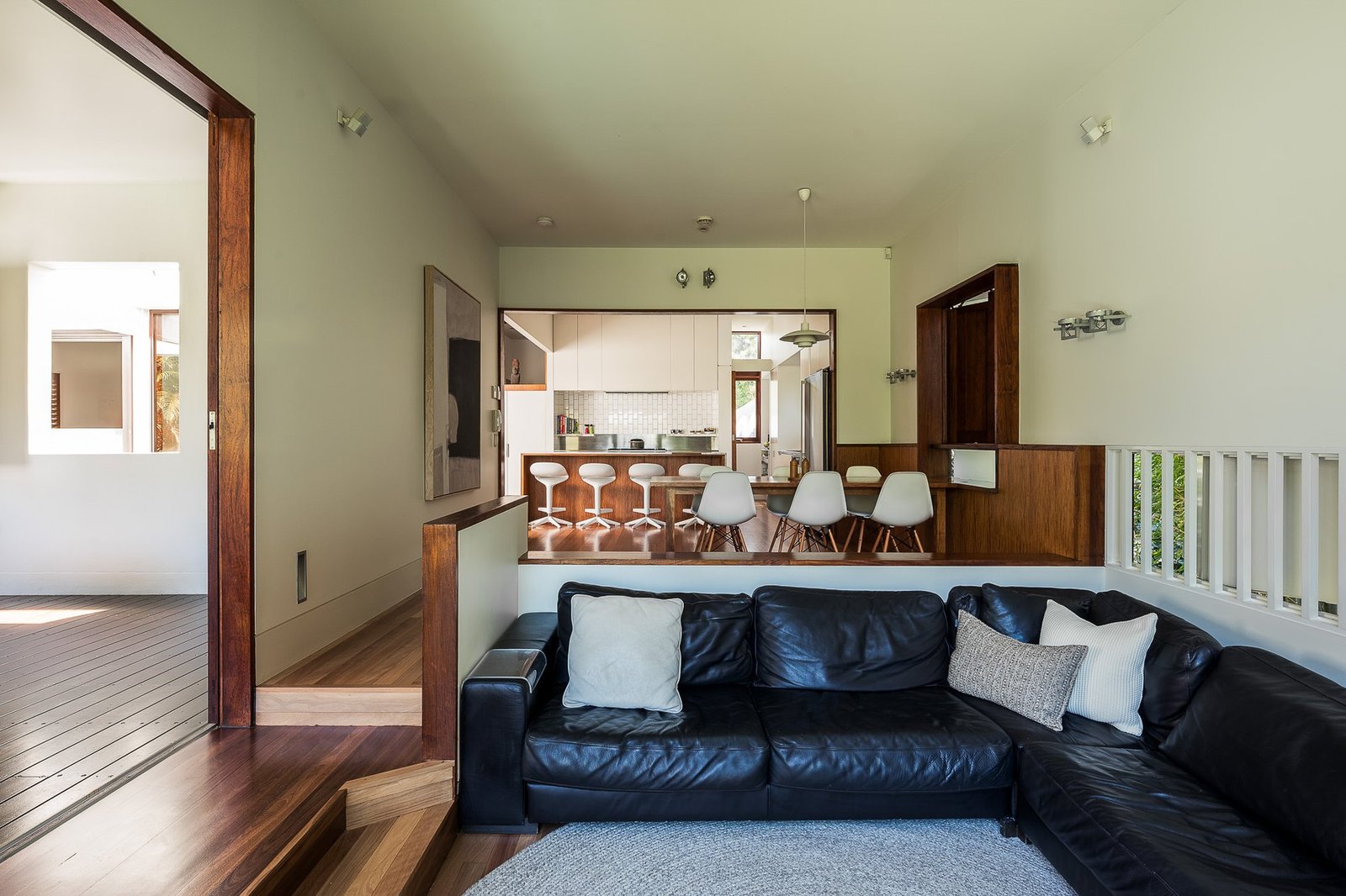 House in Norman Park, Queensland, Australia