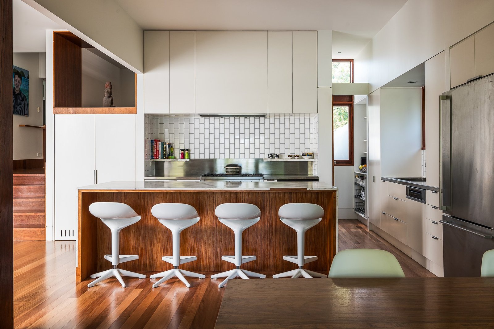 House in Norman Park, Queensland, Australia