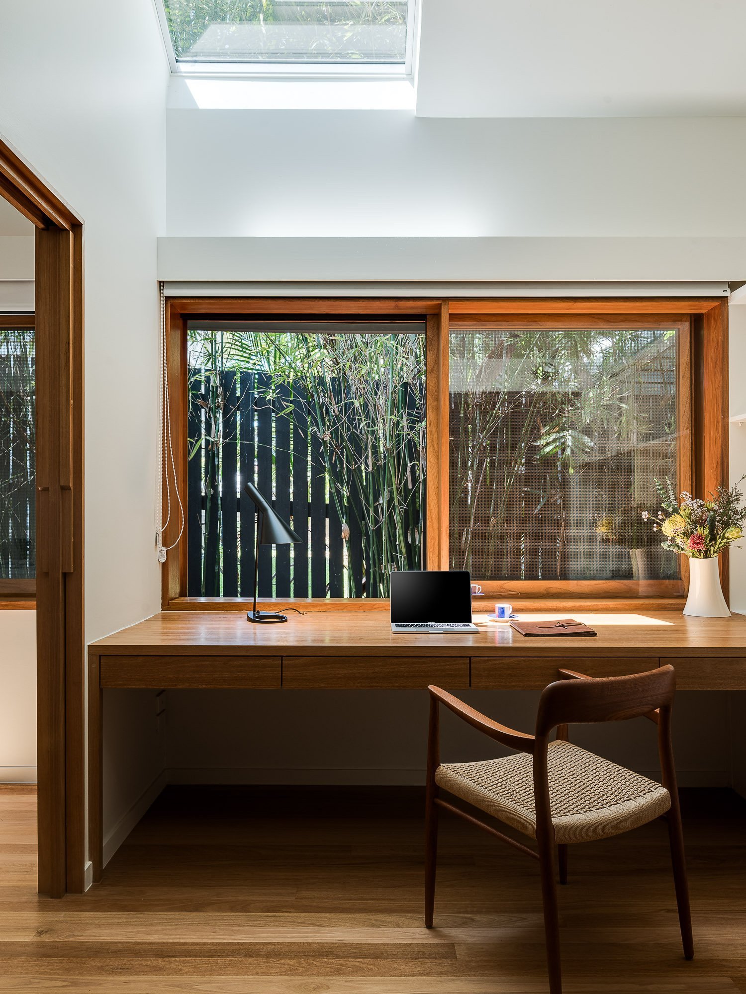 House in Norman Park, Queensland, Australia