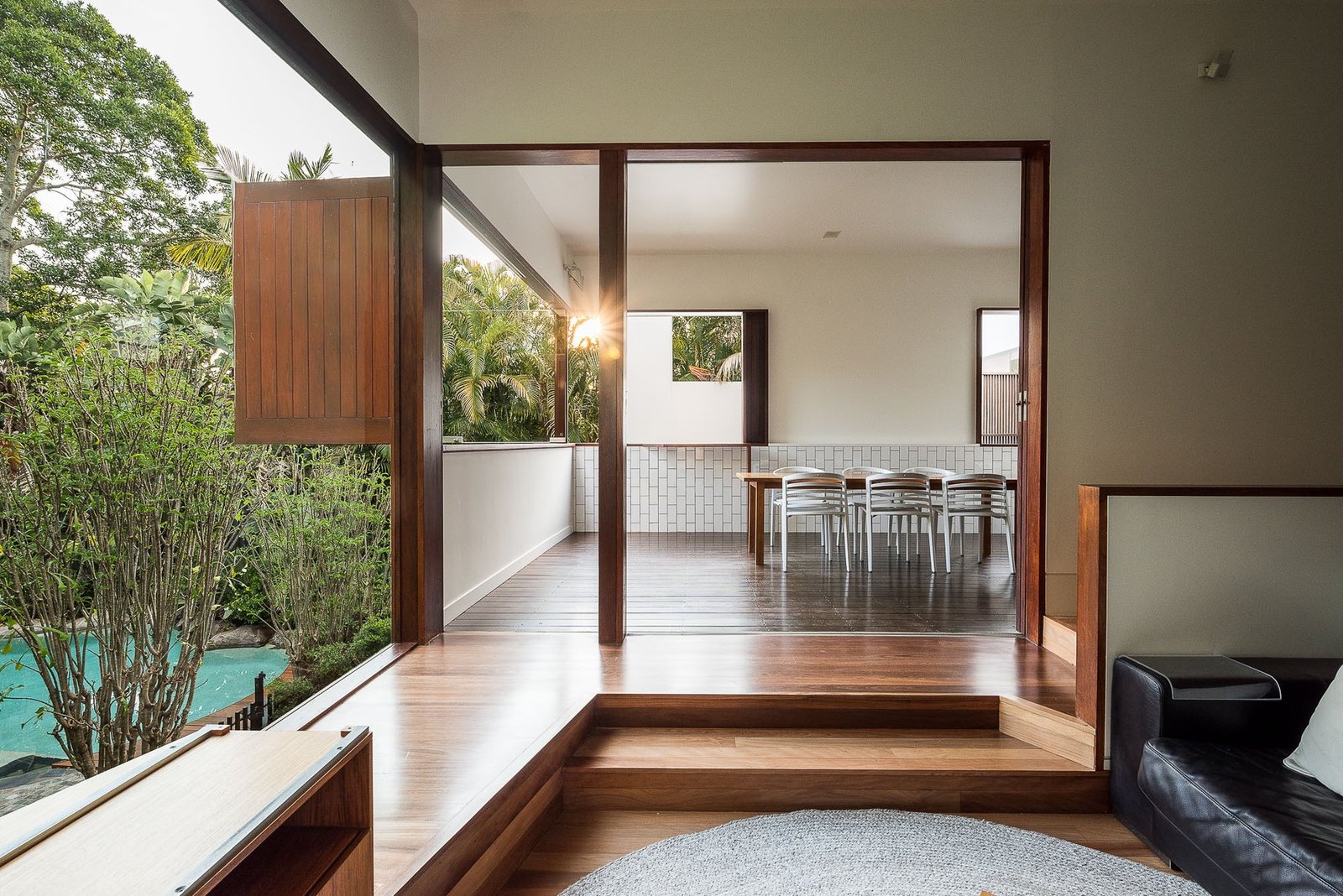 House in Norman Park, Queensland, Australia