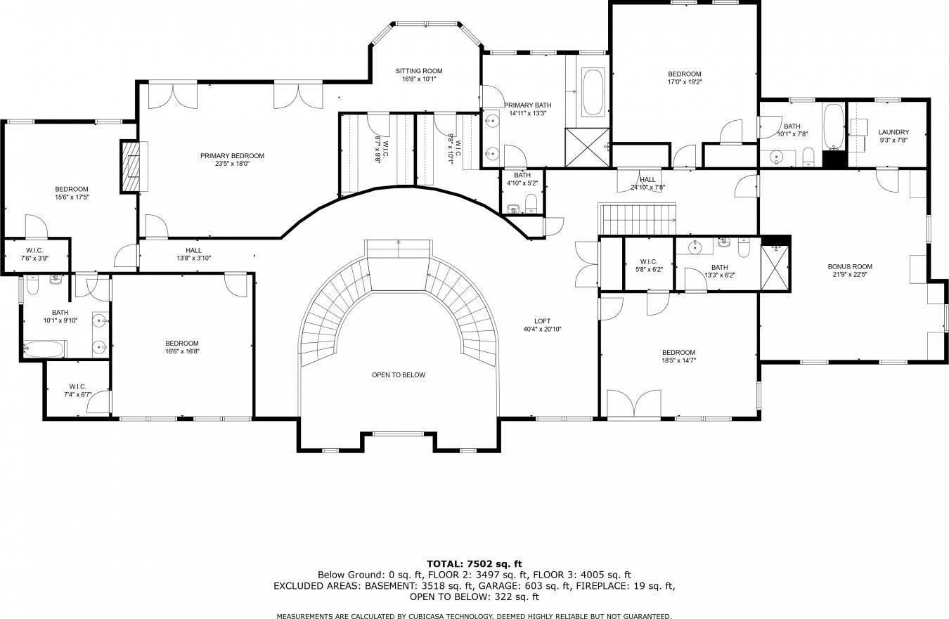 9 Penny Pond Court House in Old Brookville, New York, United States
