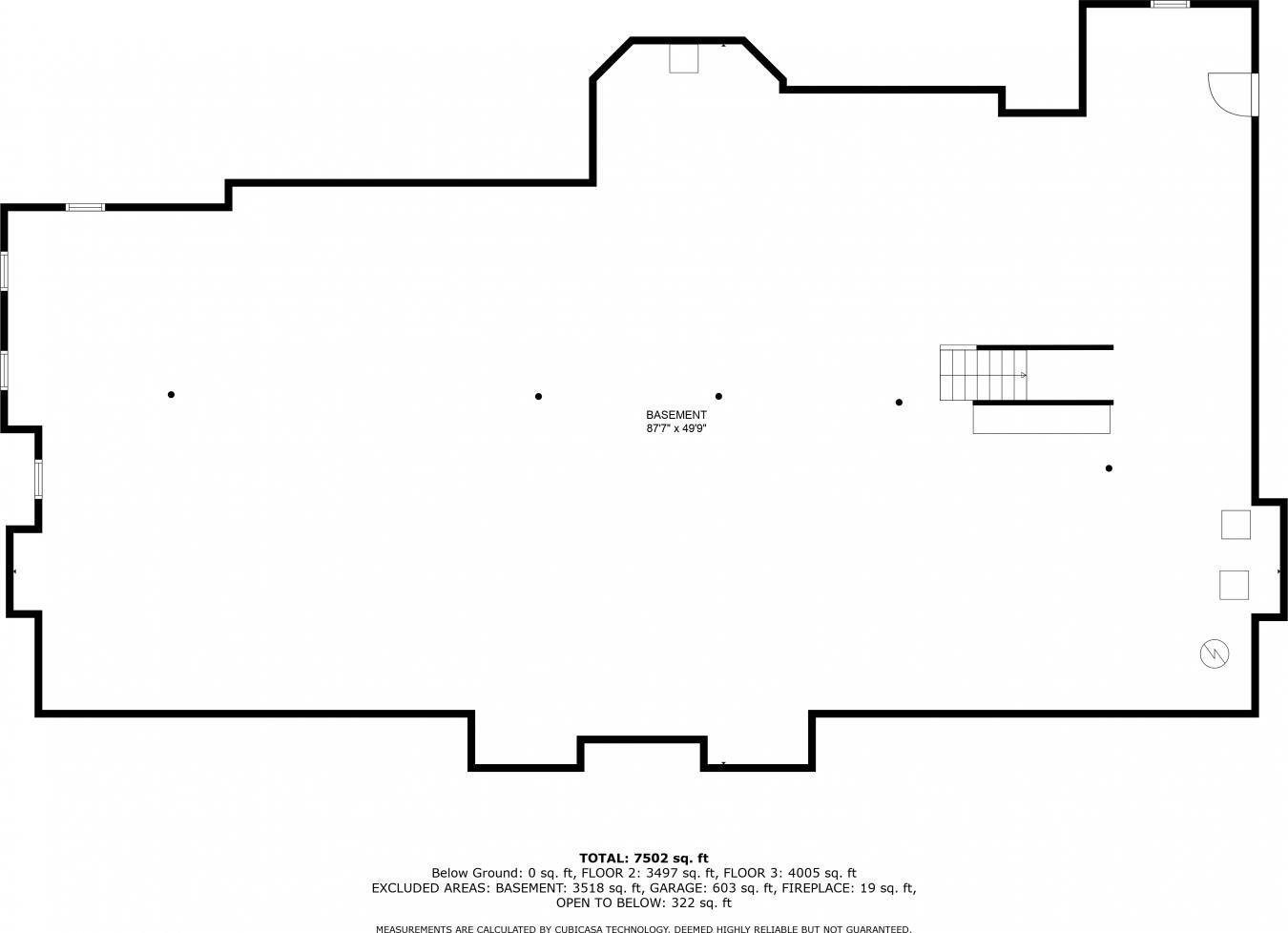 9 Penny Pond Court House in Old Brookville, New York, United States