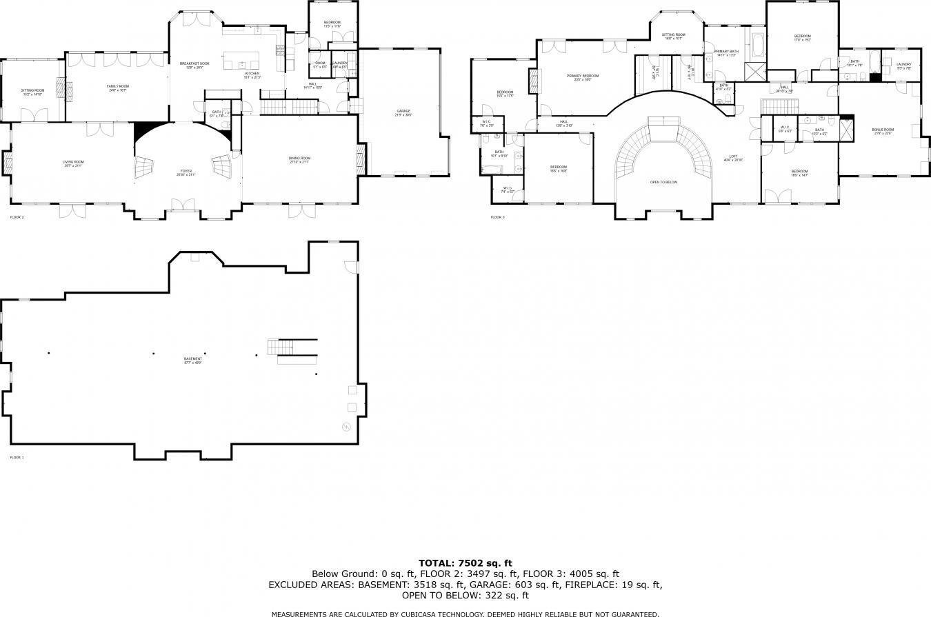 9 Penny Pond Court House in Old Brookville, New York, United States