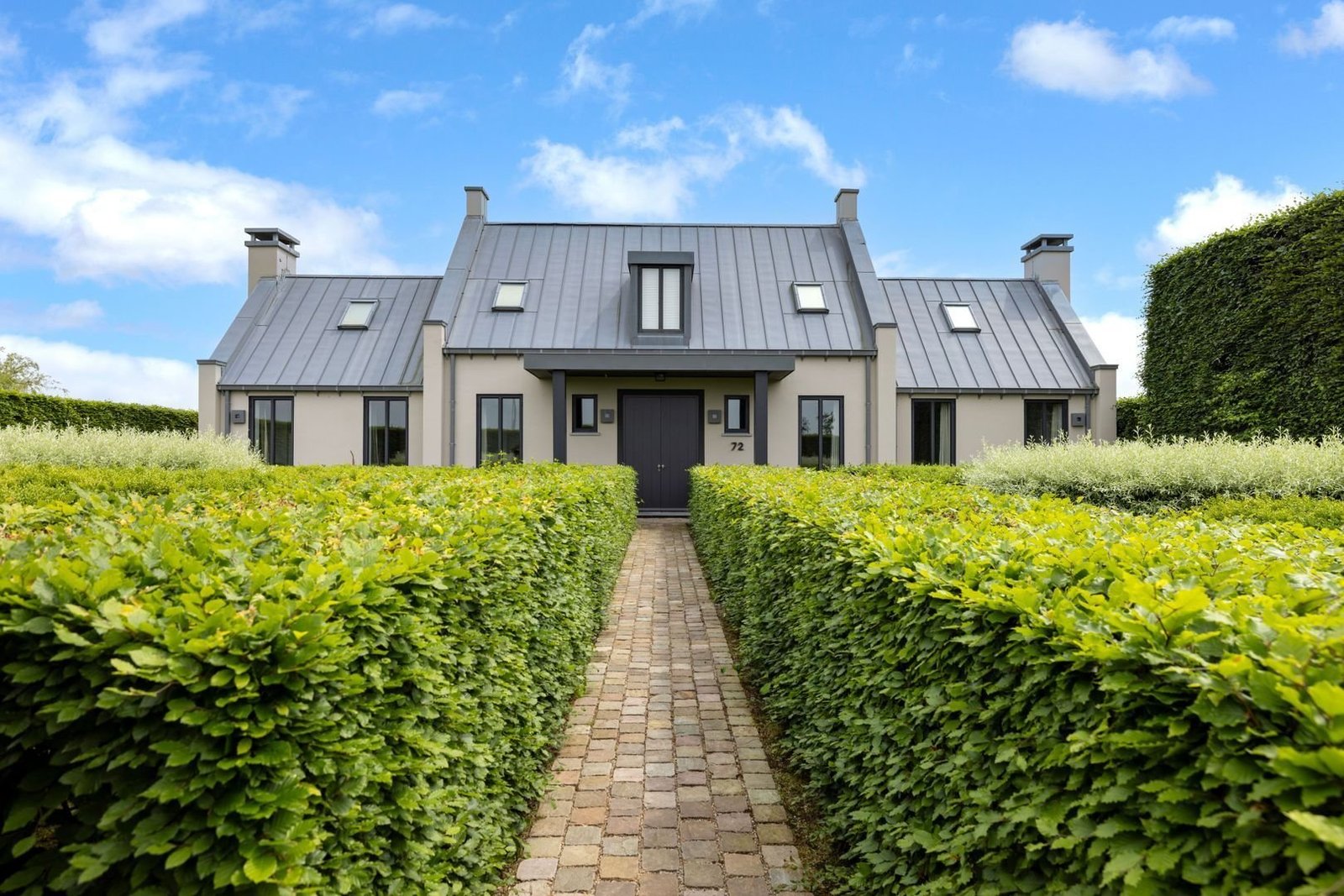 Oostzaan Large House House in Oostzaan, North Holland, Netherlands