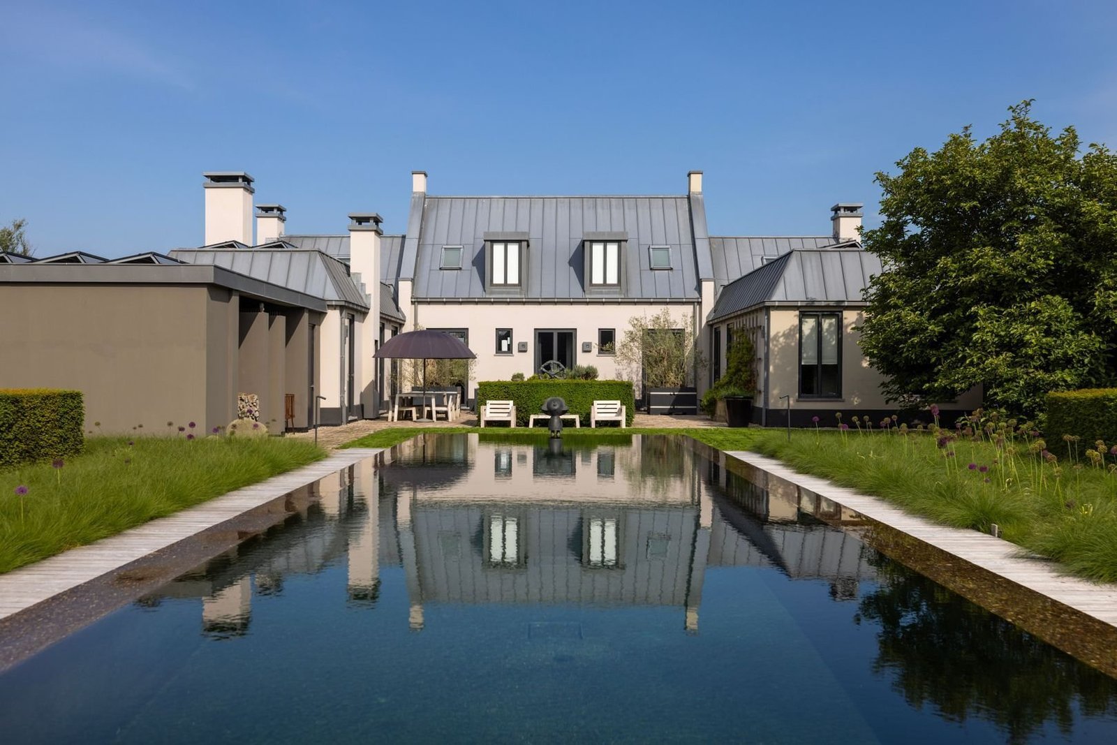 Oostzaan Large House House in Oostzaan, North Holland, Netherlands