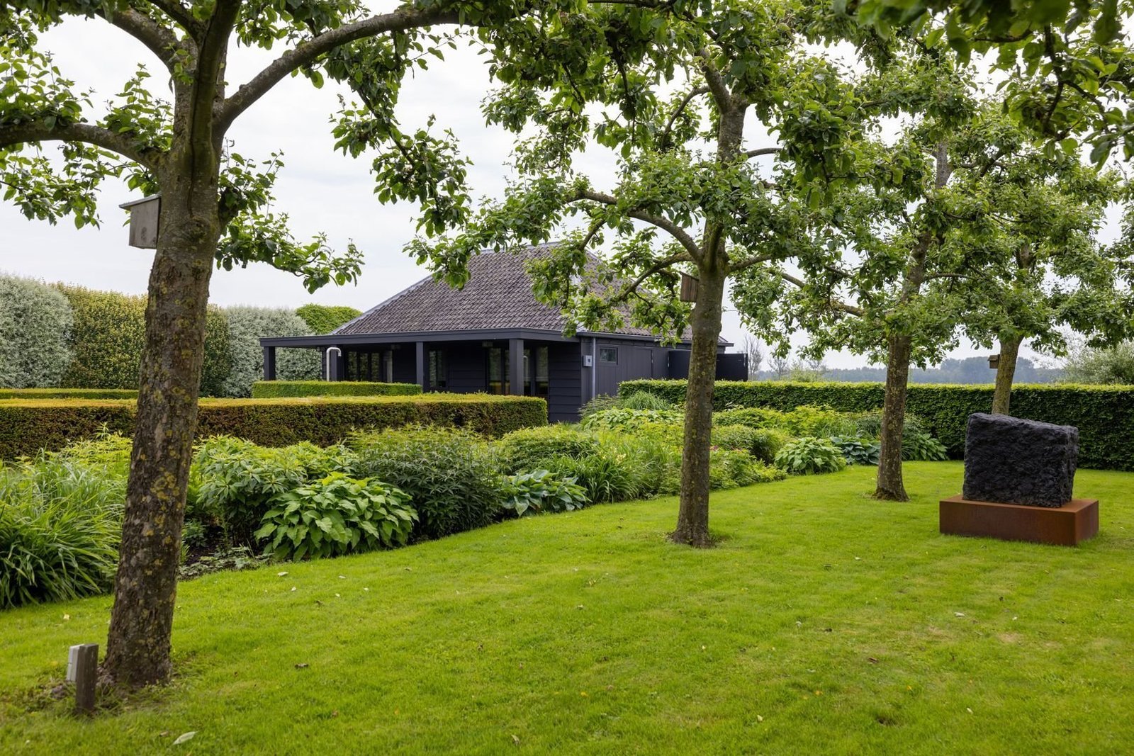 Oostzaan Large House House in Oostzaan, North Holland, Netherlands