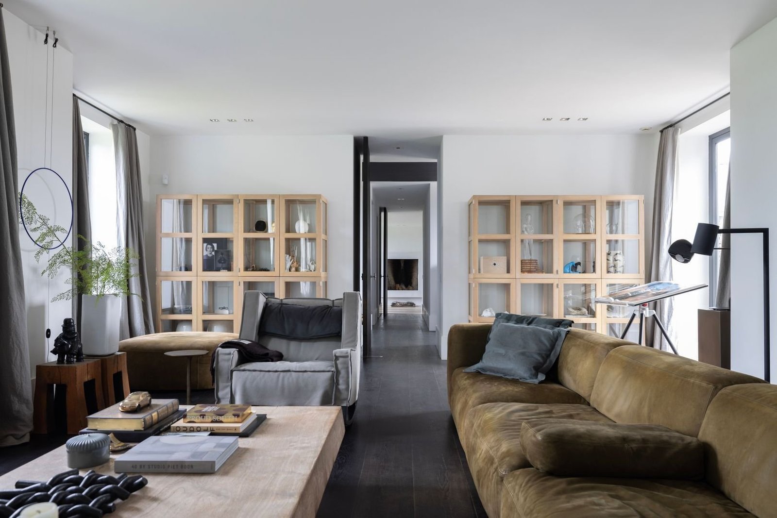 Oostzaan Large House House in Oostzaan, North Holland, Netherlands