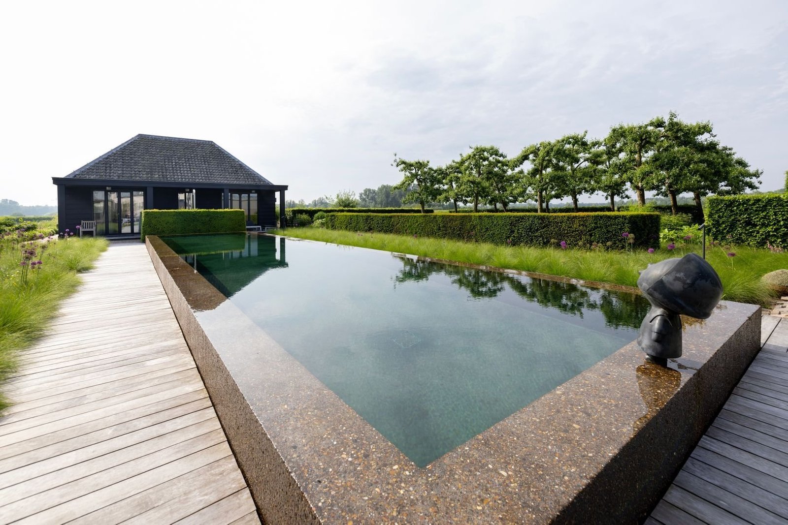 Oostzaan Large House House in Oostzaan, North Holland, Netherlands