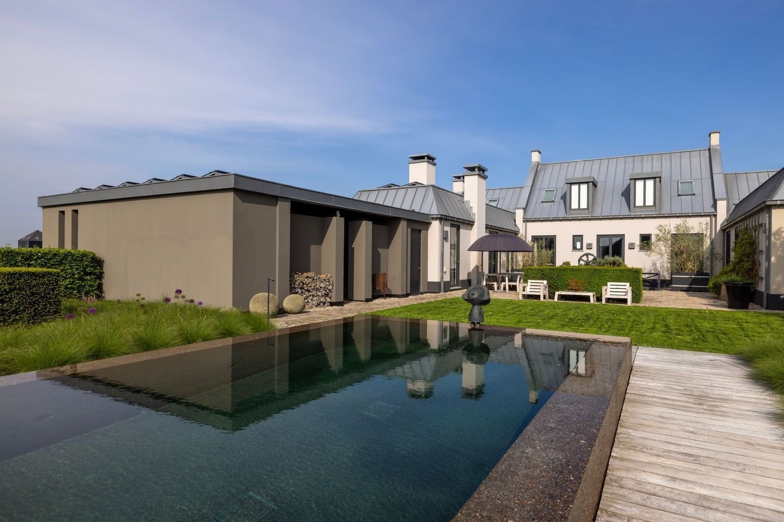 Oostzaan Large House House in Oostzaan, North Holland, Netherlands