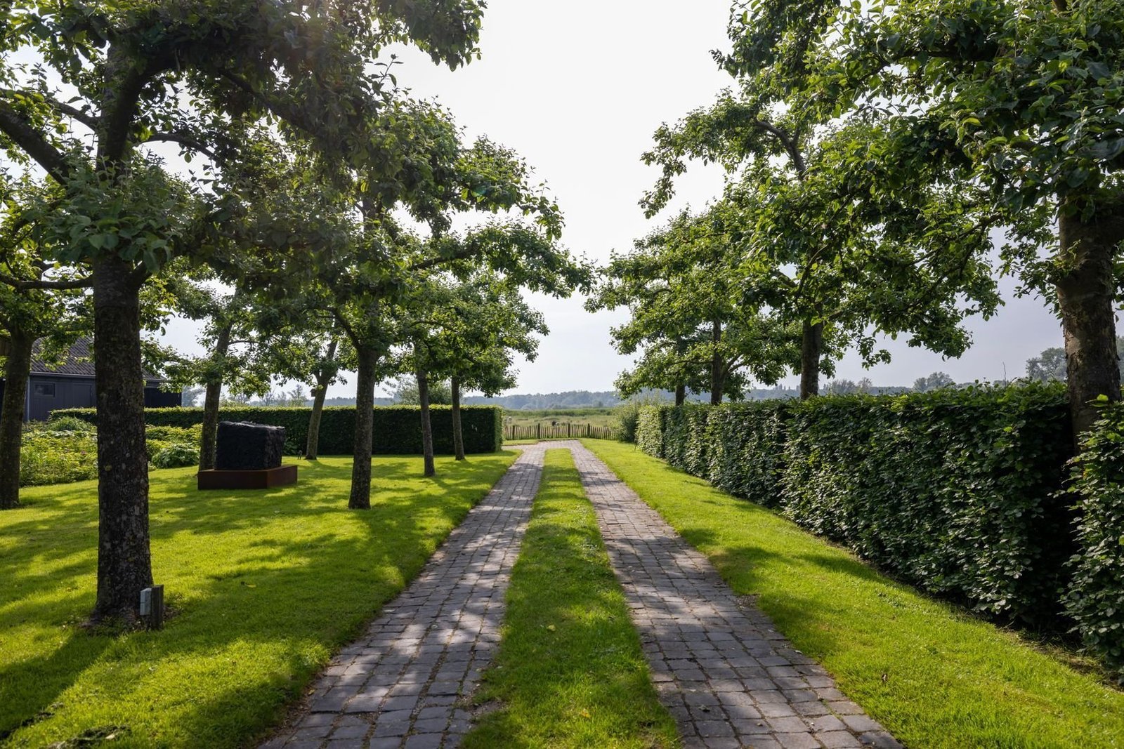 Oostzaan Large House House in Oostzaan, North Holland, Netherlands