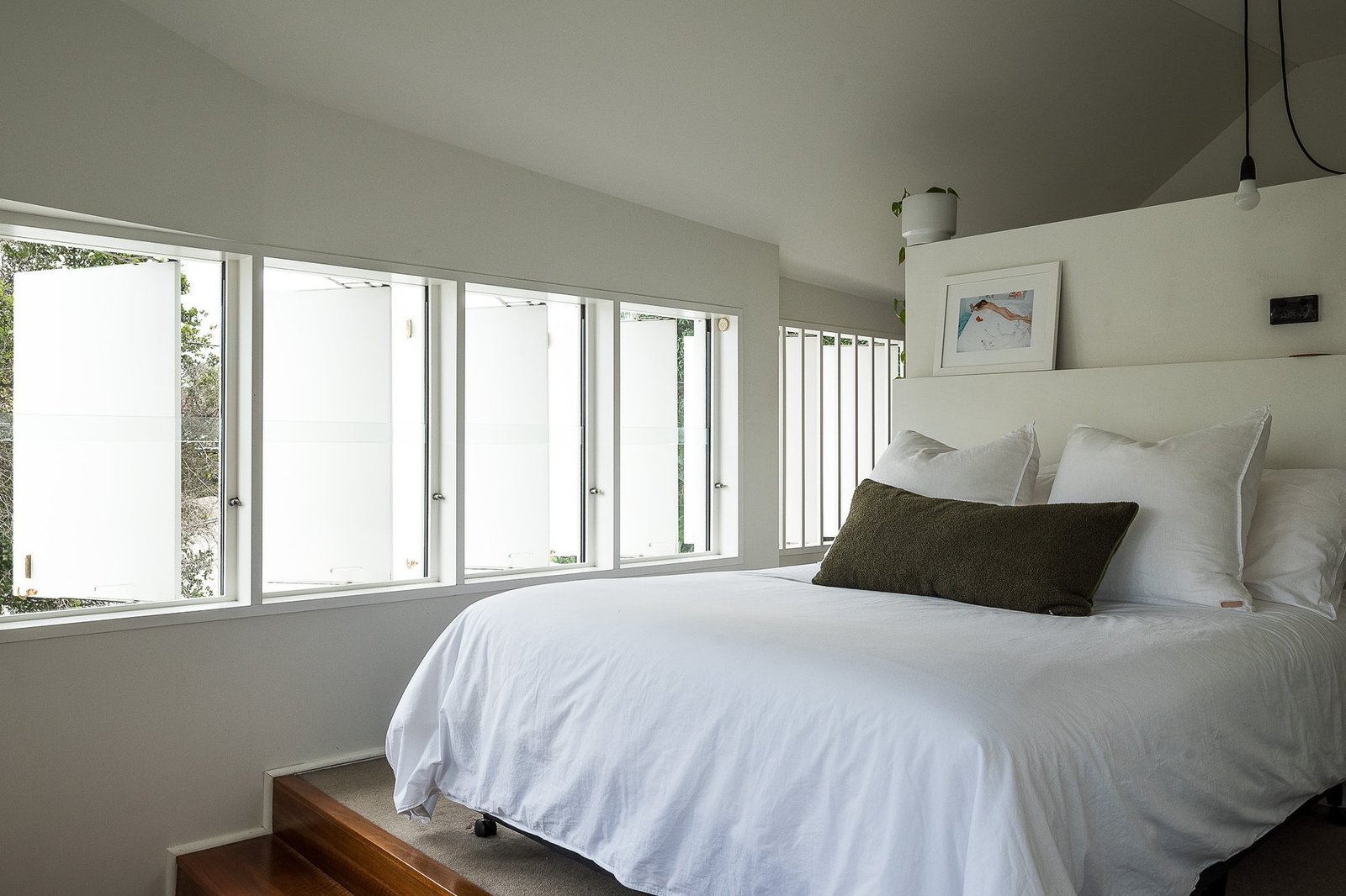 Iconic Ranley Grove House By Owen Architecture House in Paddington, Queensland, Australia