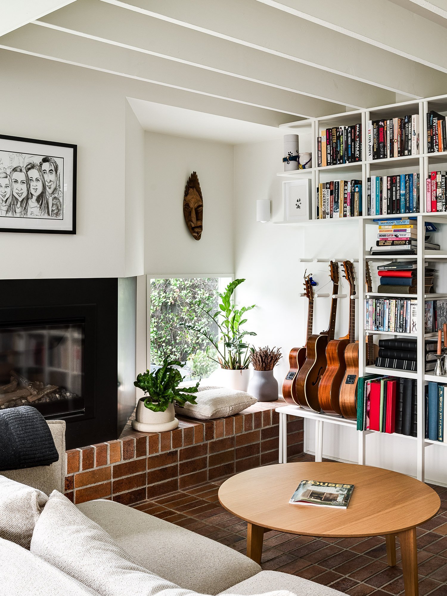 Iconic Ranley Grove House By Owen Architecture House in Paddington, Queensland, Australia