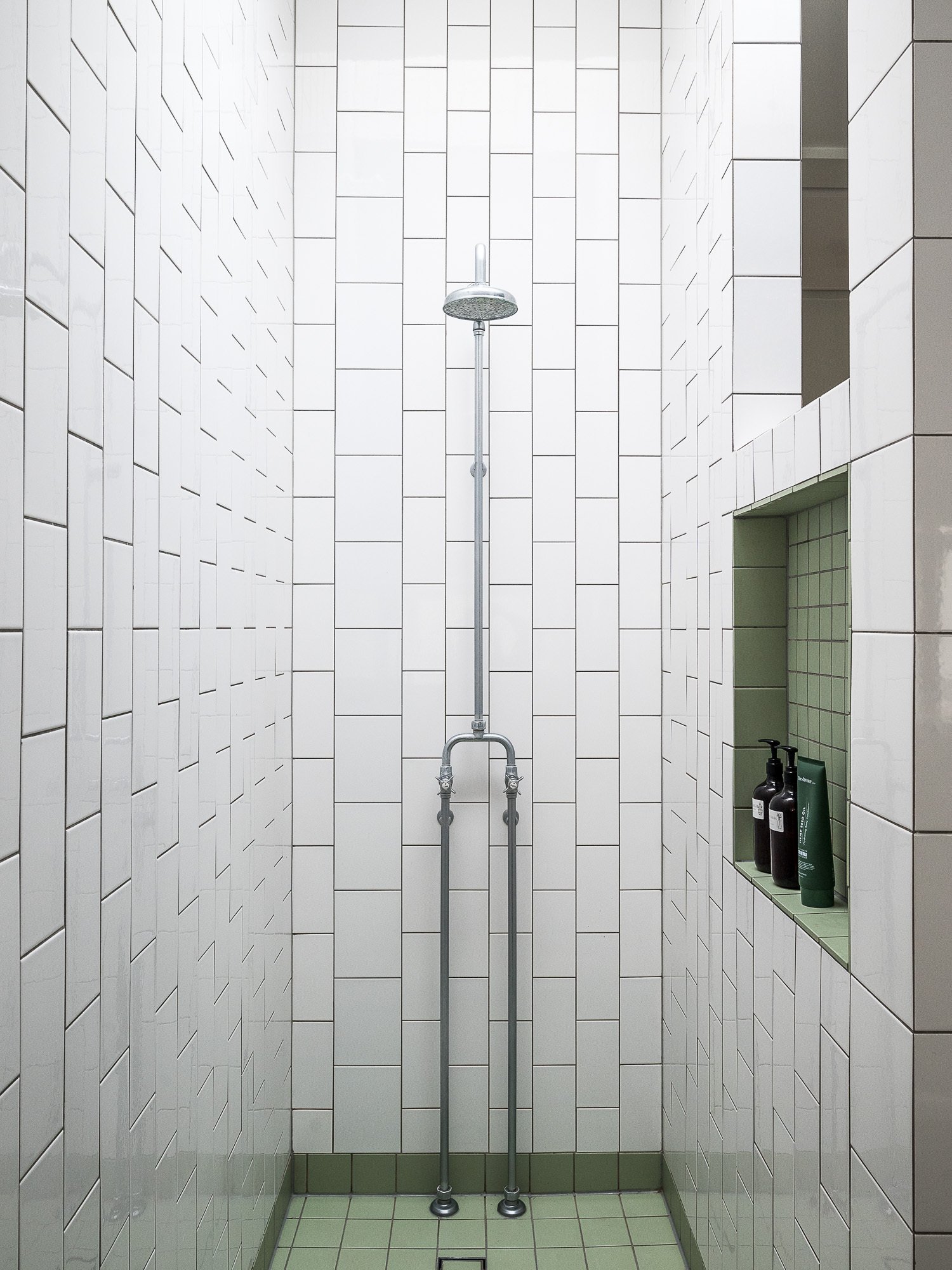 Iconic Ranley Grove House By Owen Architecture House in Paddington, Queensland, Australia