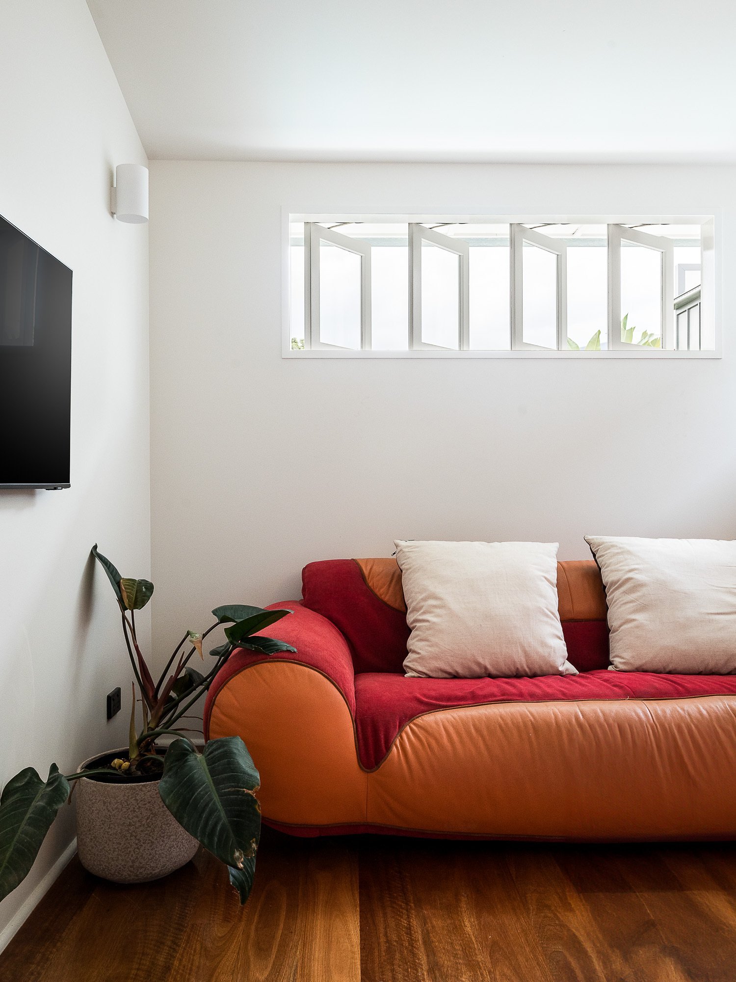 Iconic Ranley Grove House By Owen Architecture House in Paddington, Queensland, Australia