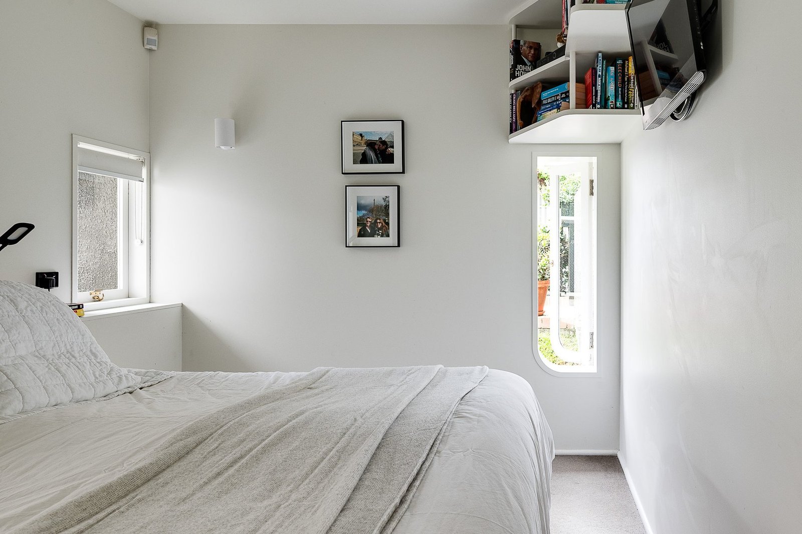 Iconic Ranley Grove House By Owen Architecture House in Paddington, Queensland, Australia