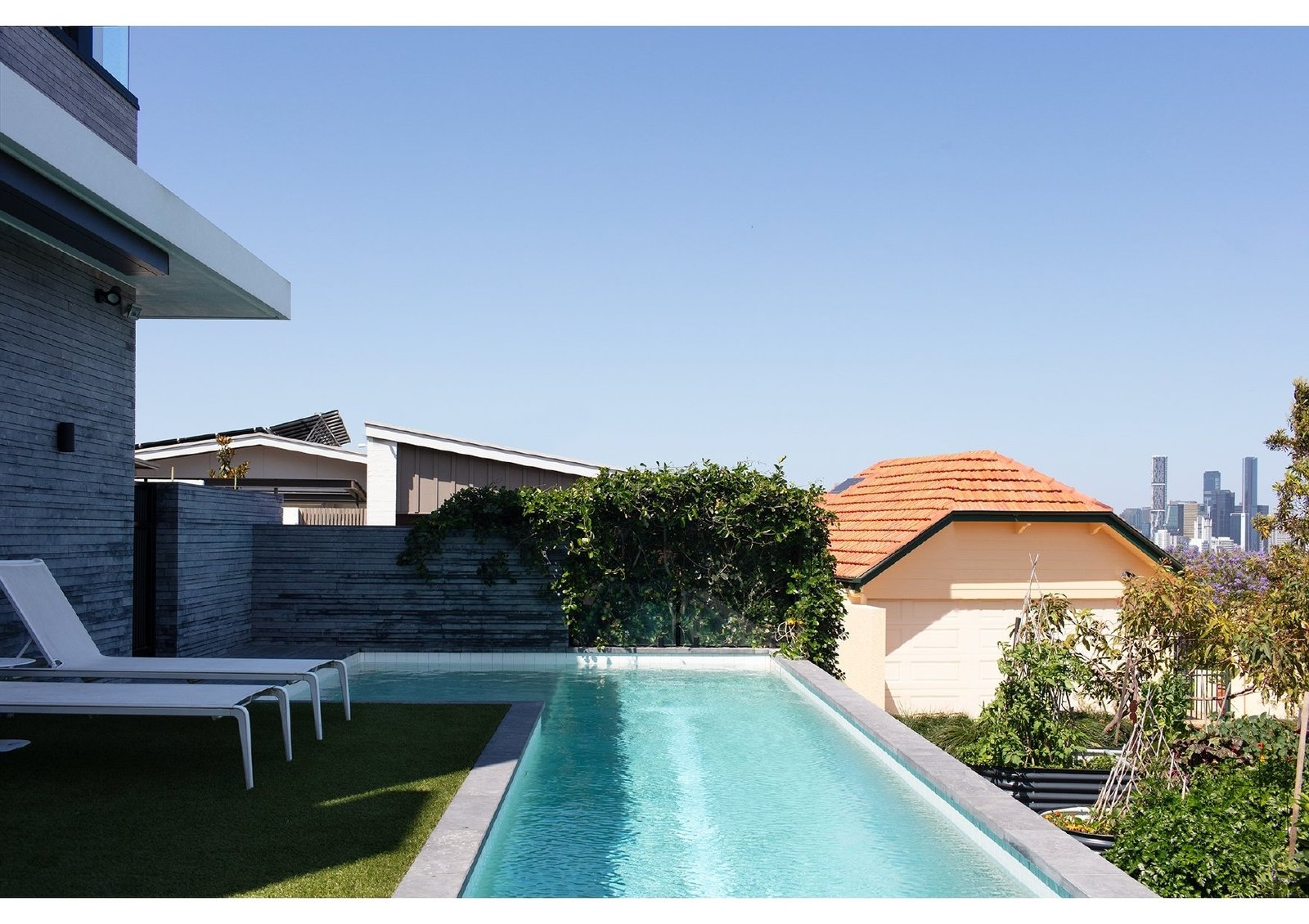 House in Paddington, Queensland, Australia