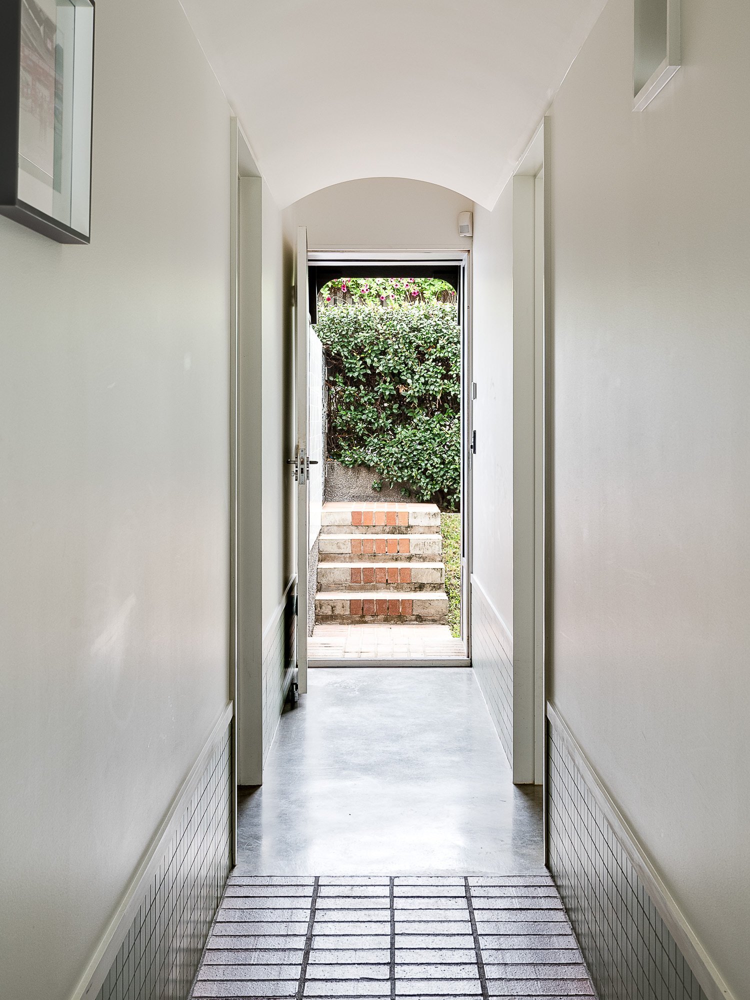 Iconic Ranley Grove House By Owen Architecture House in Paddington, Queensland, Australia